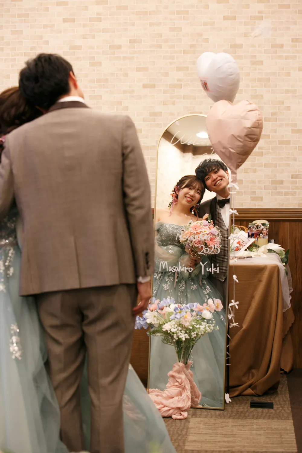 レポートギャラリー画像