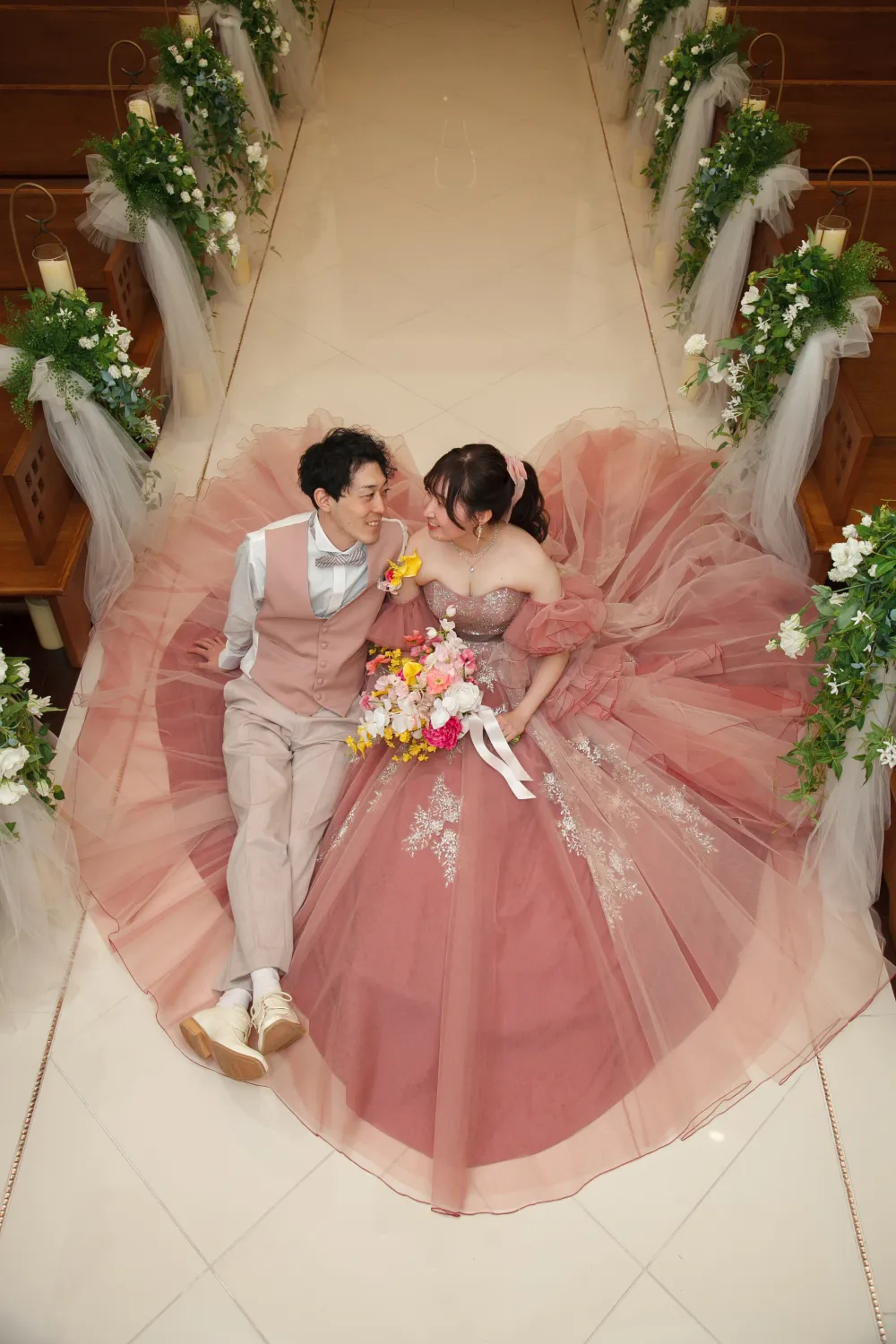 レポートギャラリー画像