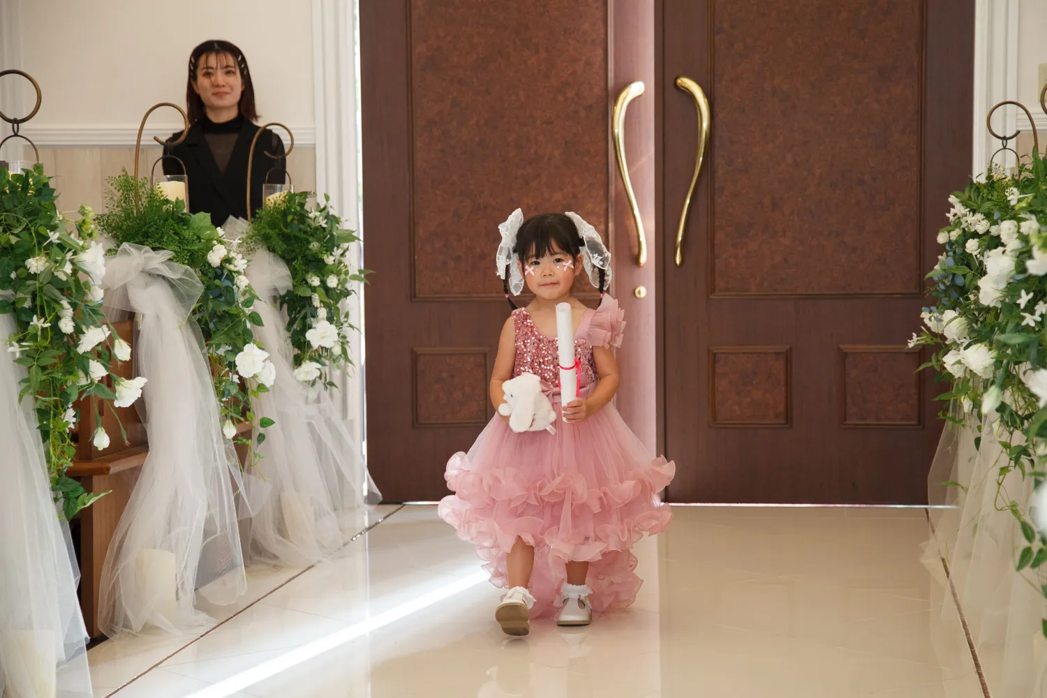 レポートギャラリー画像