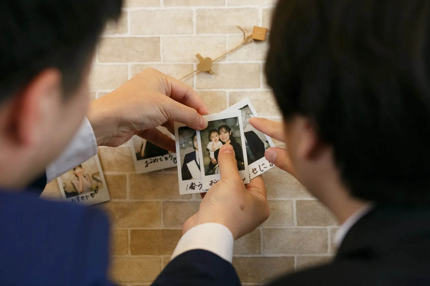 レポートギャラリー画像