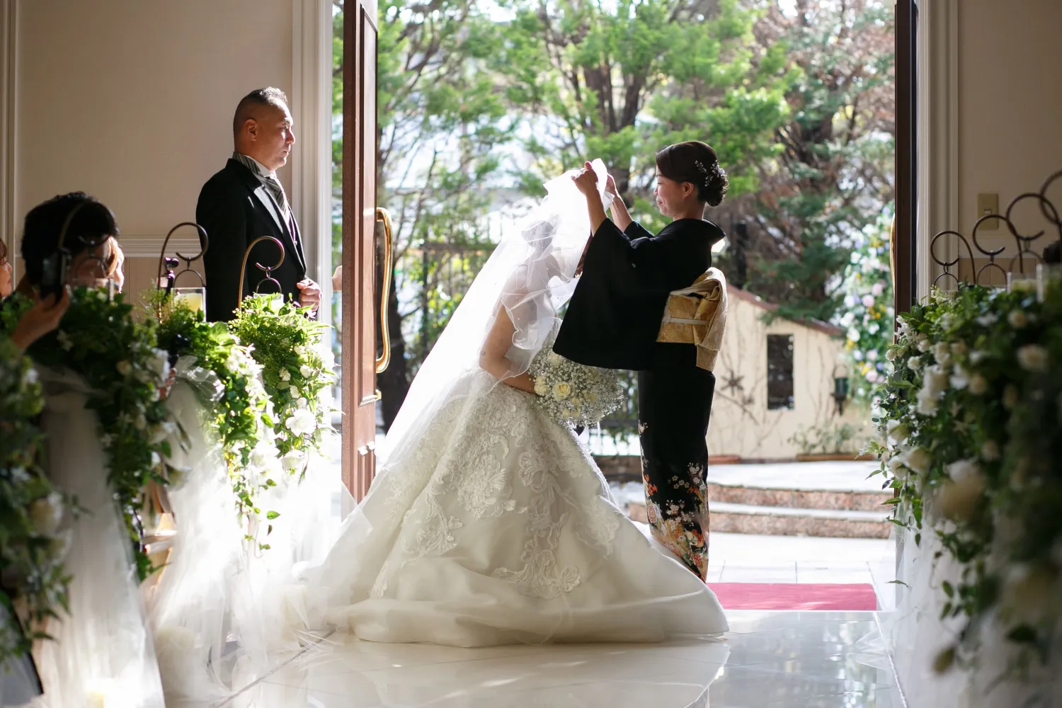 レポートギャラリー画像