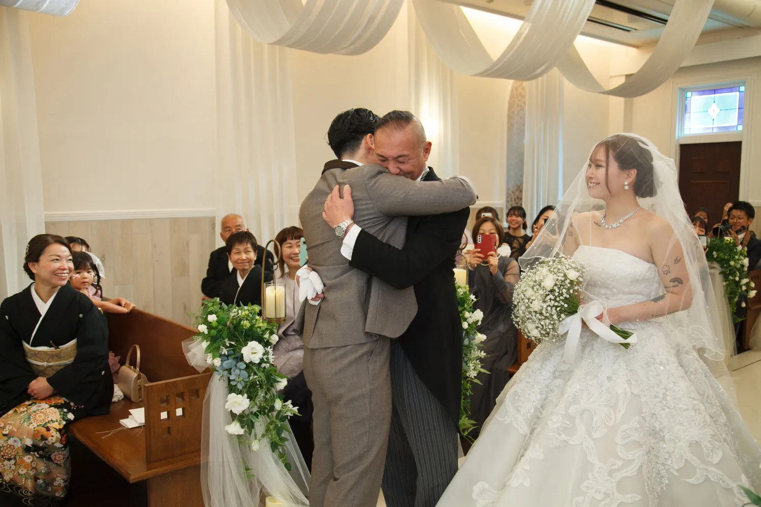 レポートギャラリー画像