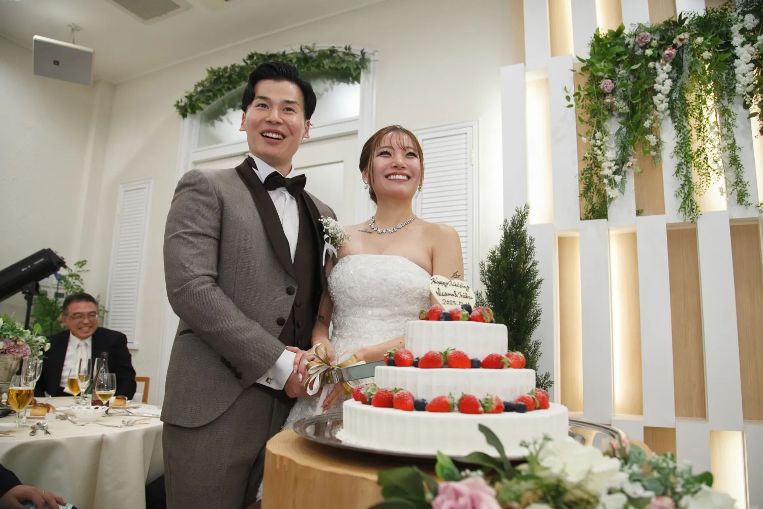 レポートギャラリー画像