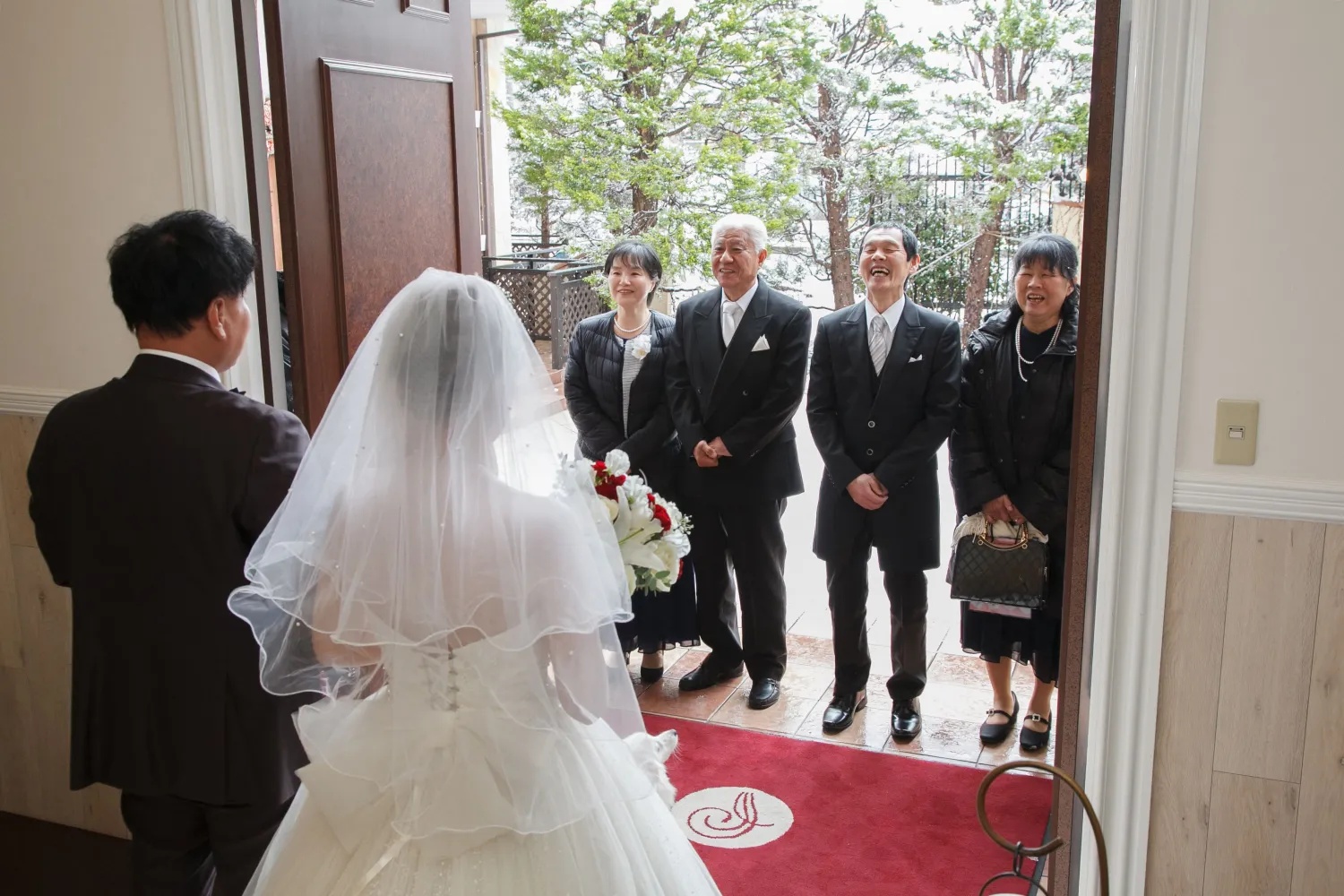 レポートギャラリー画像