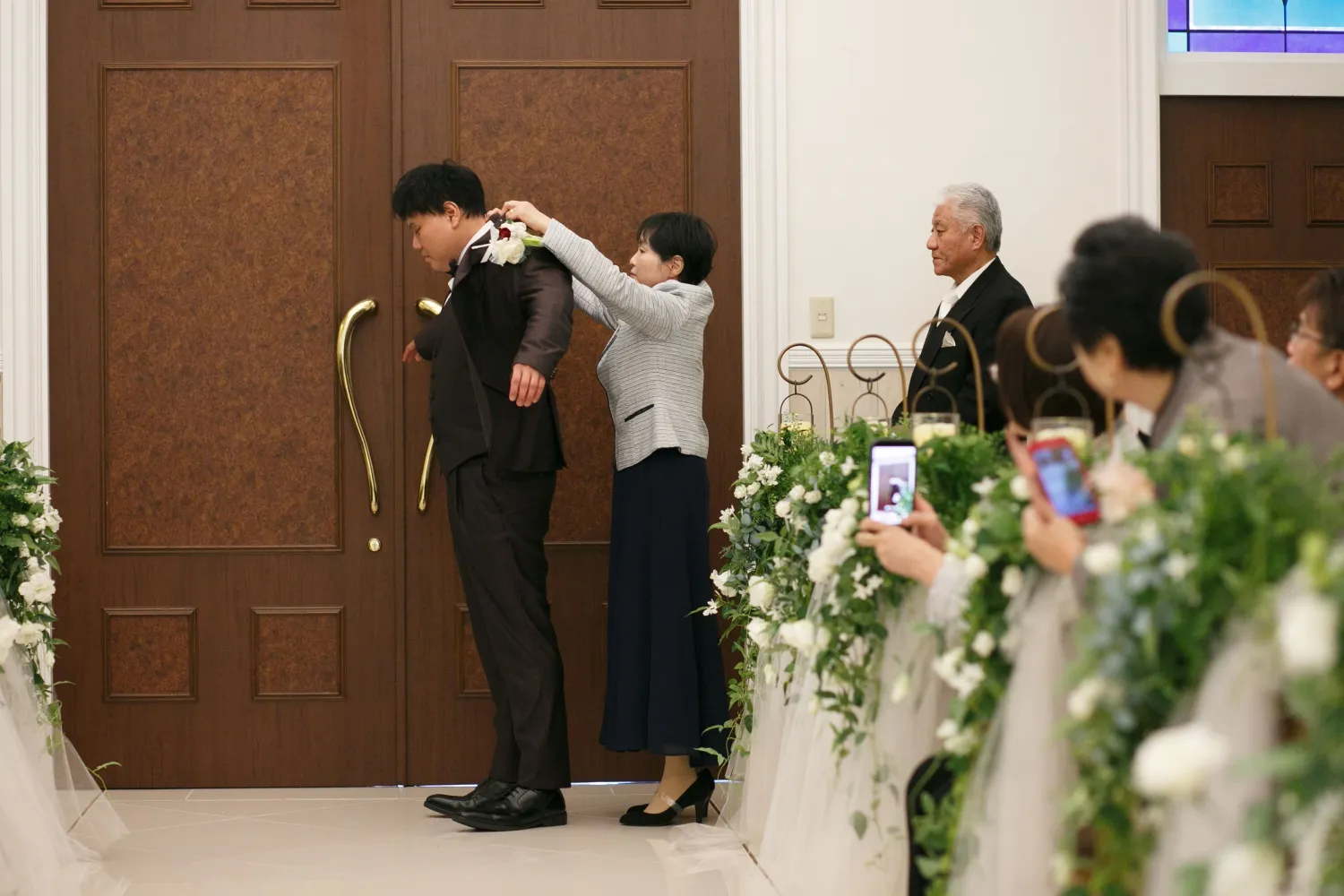 レポートギャラリー画像