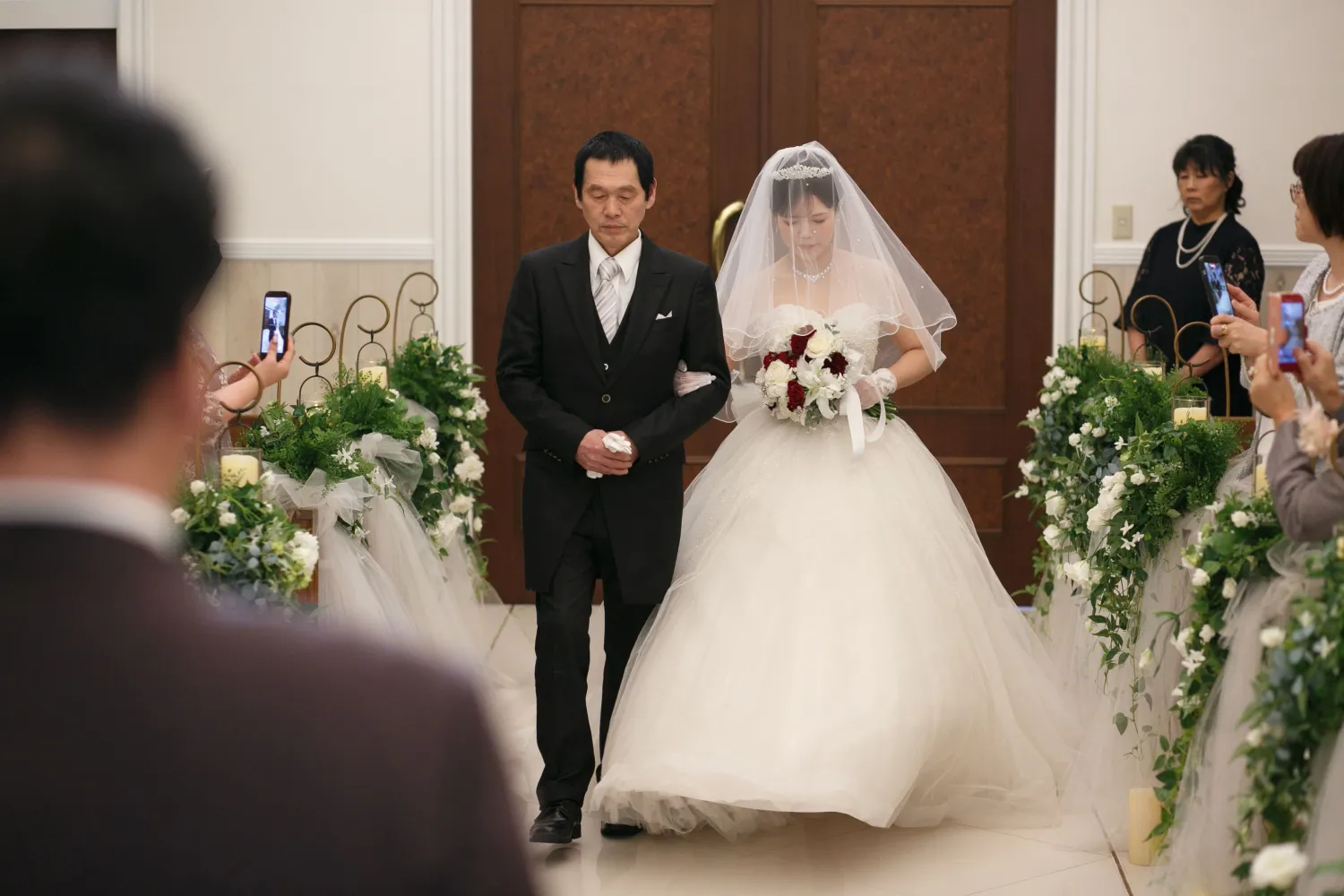 レポートギャラリー画像