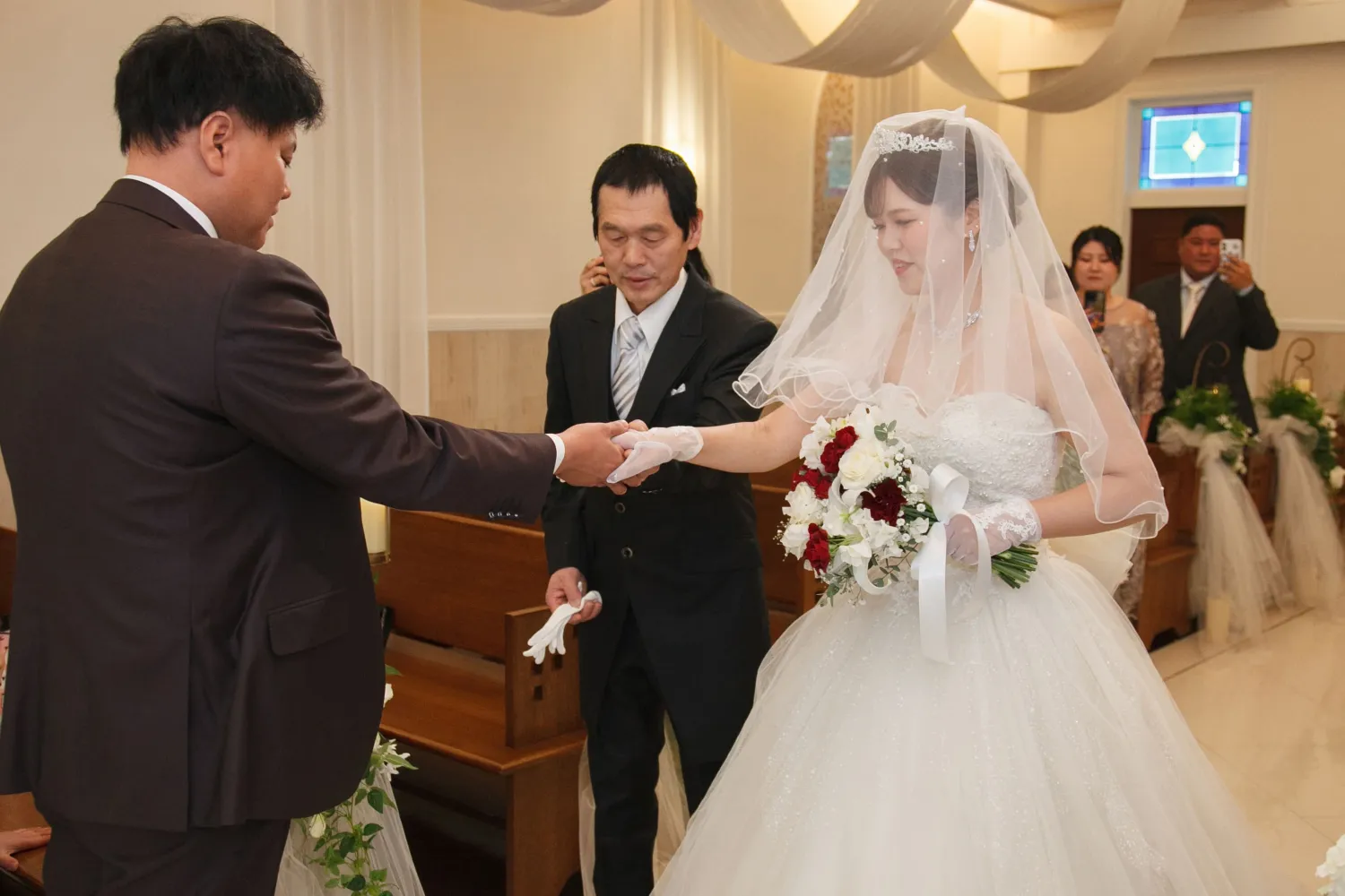 レポートギャラリー画像