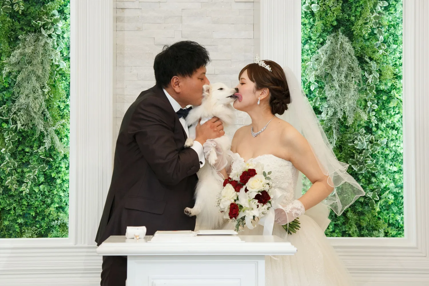 レポートギャラリー画像