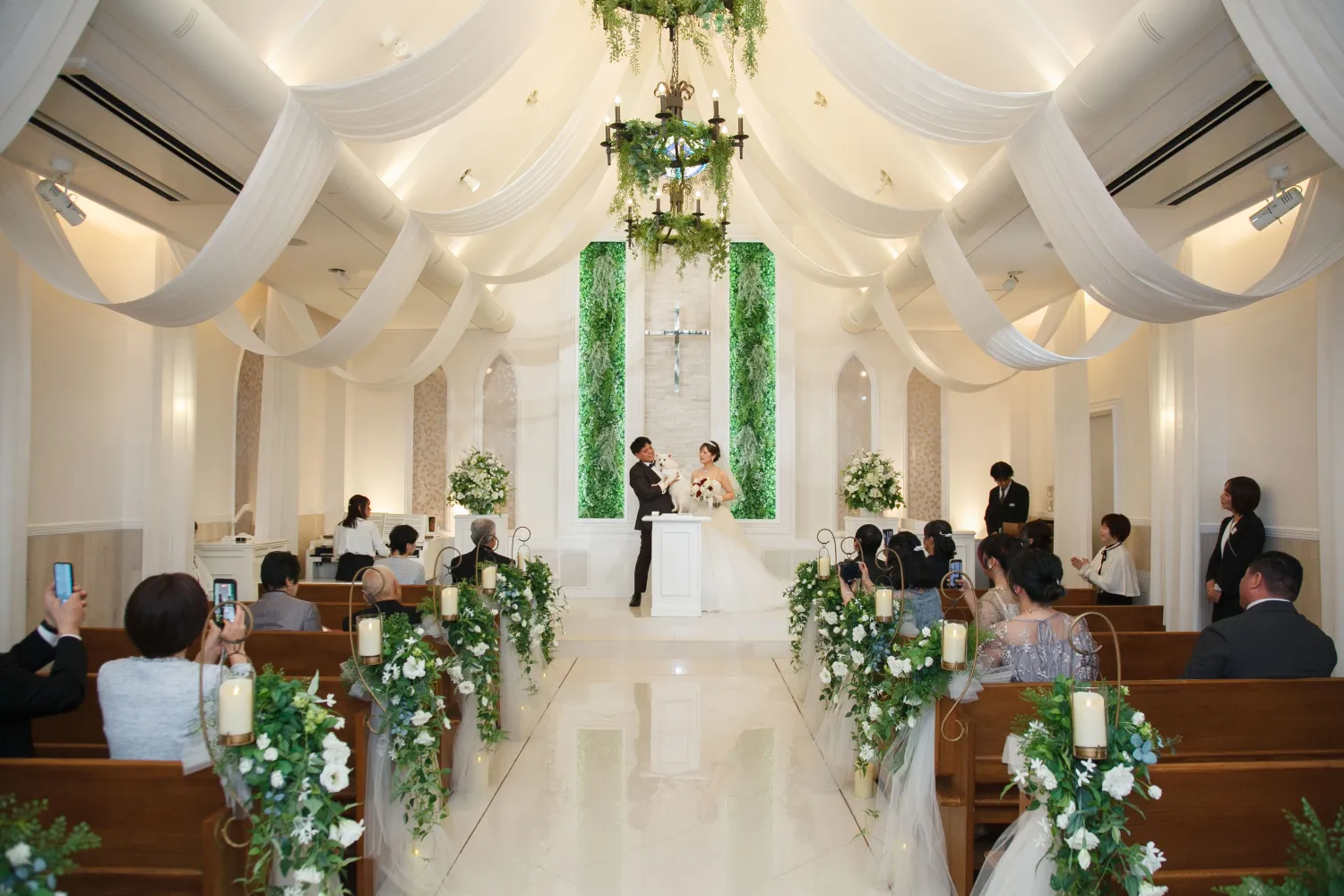 レポートギャラリー画像