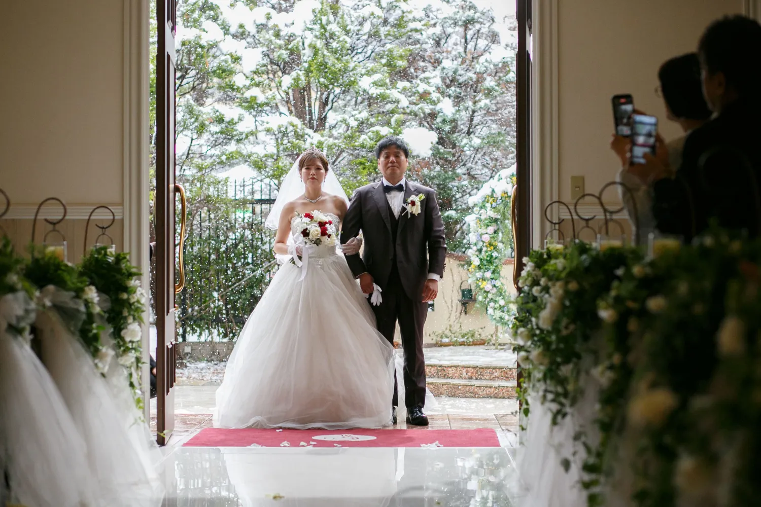 レポートギャラリー画像