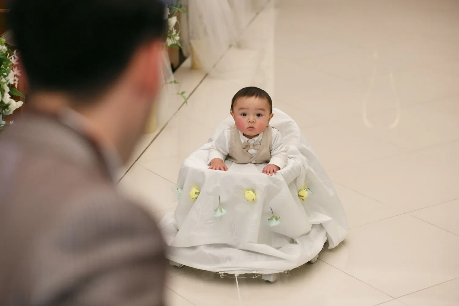 レポートギャラリー画像