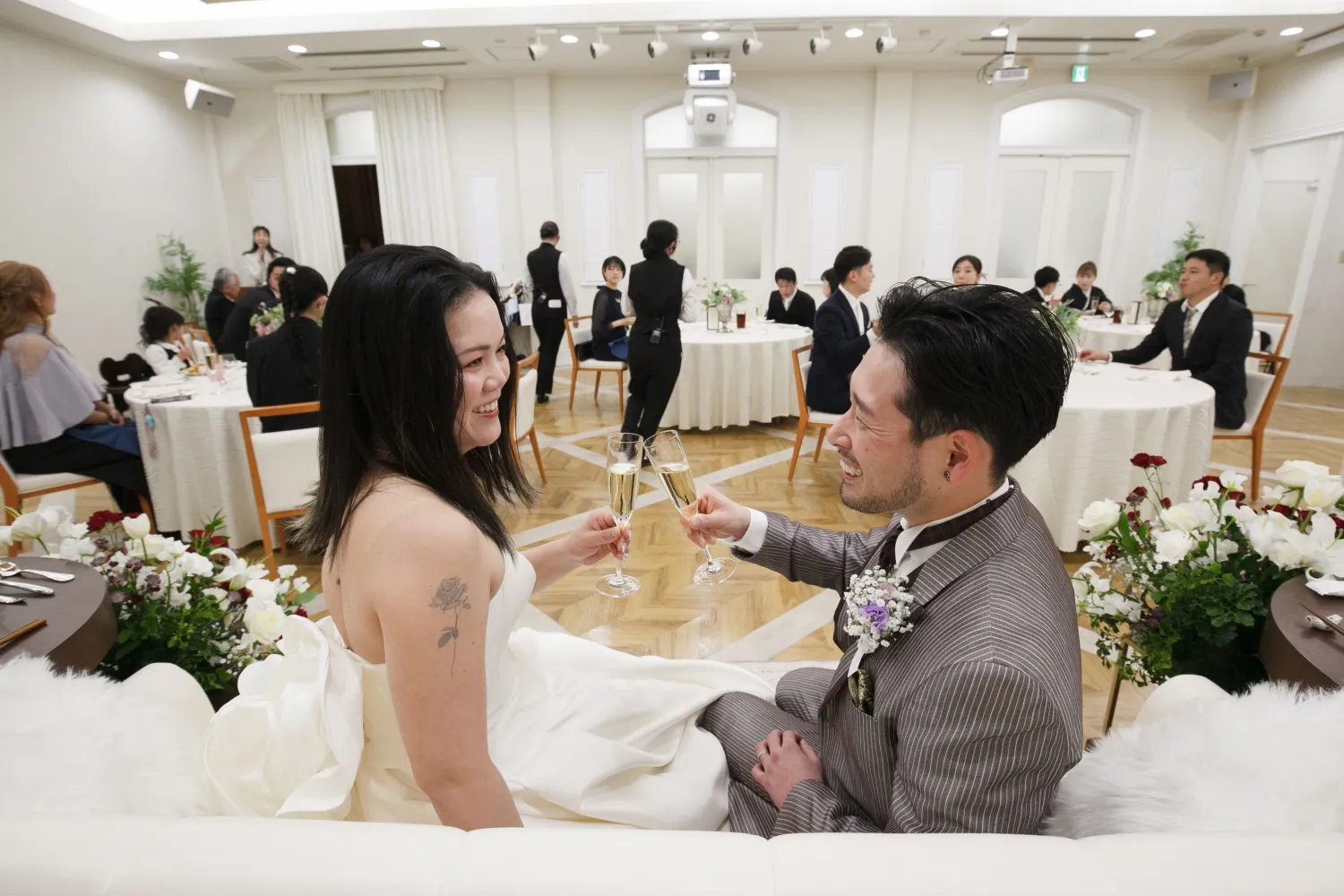 レポートギャラリー画像