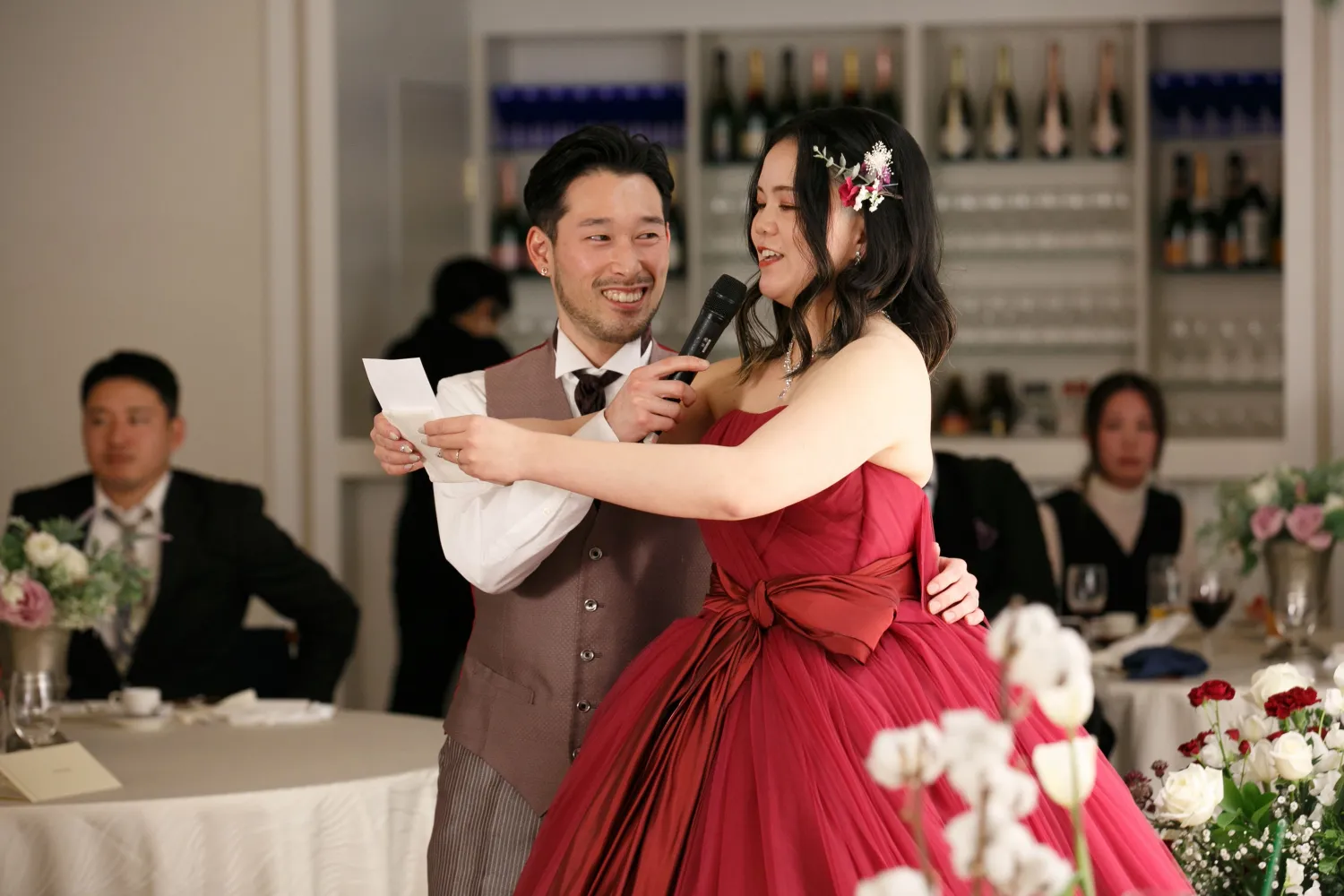 レポートギャラリー画像