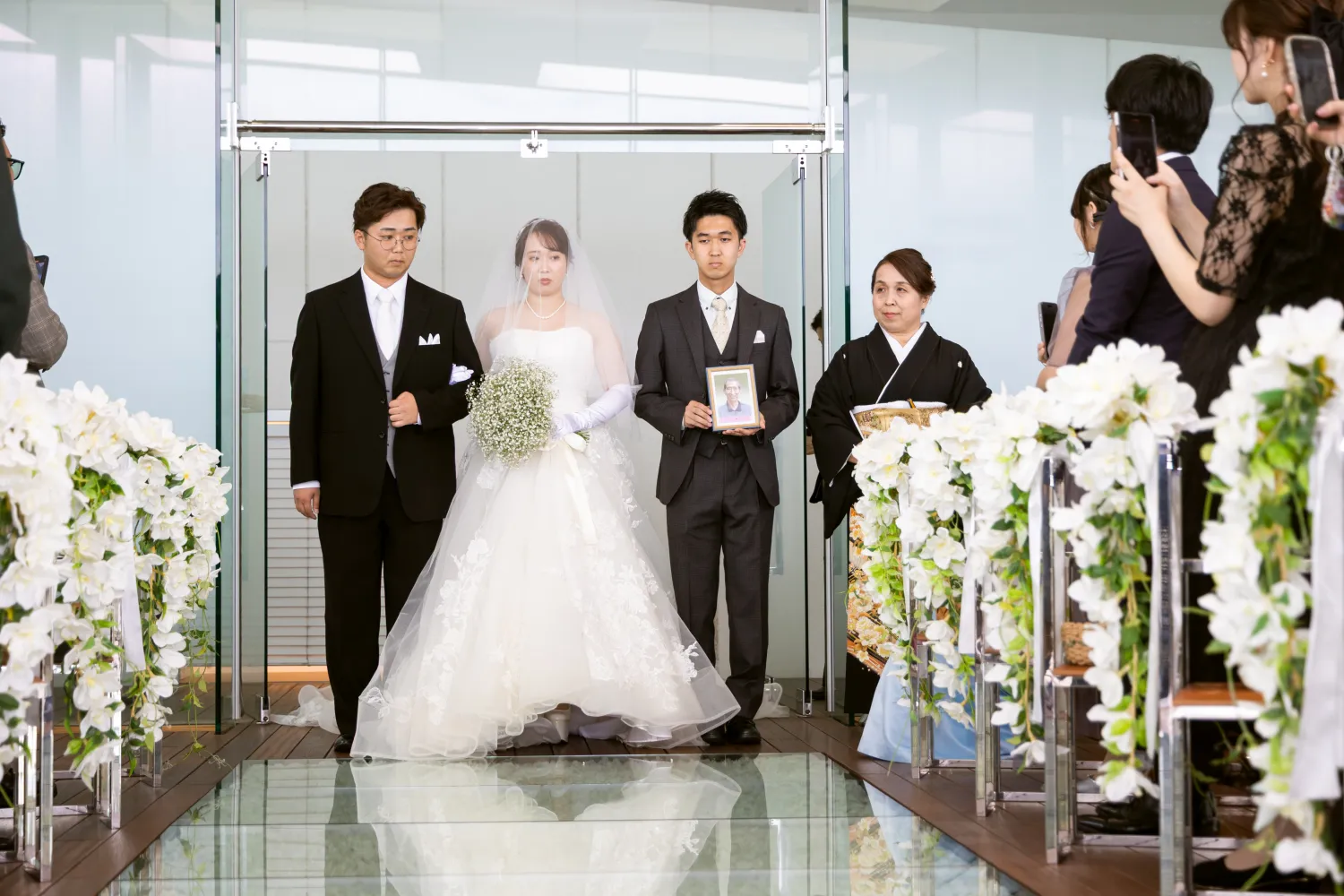 レポートギャラリー画像