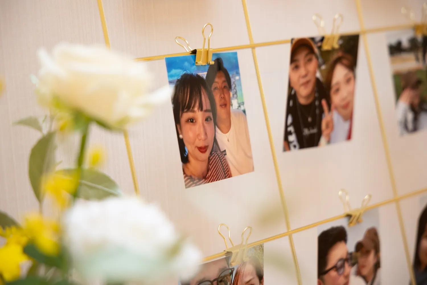 レポートギャラリー画像