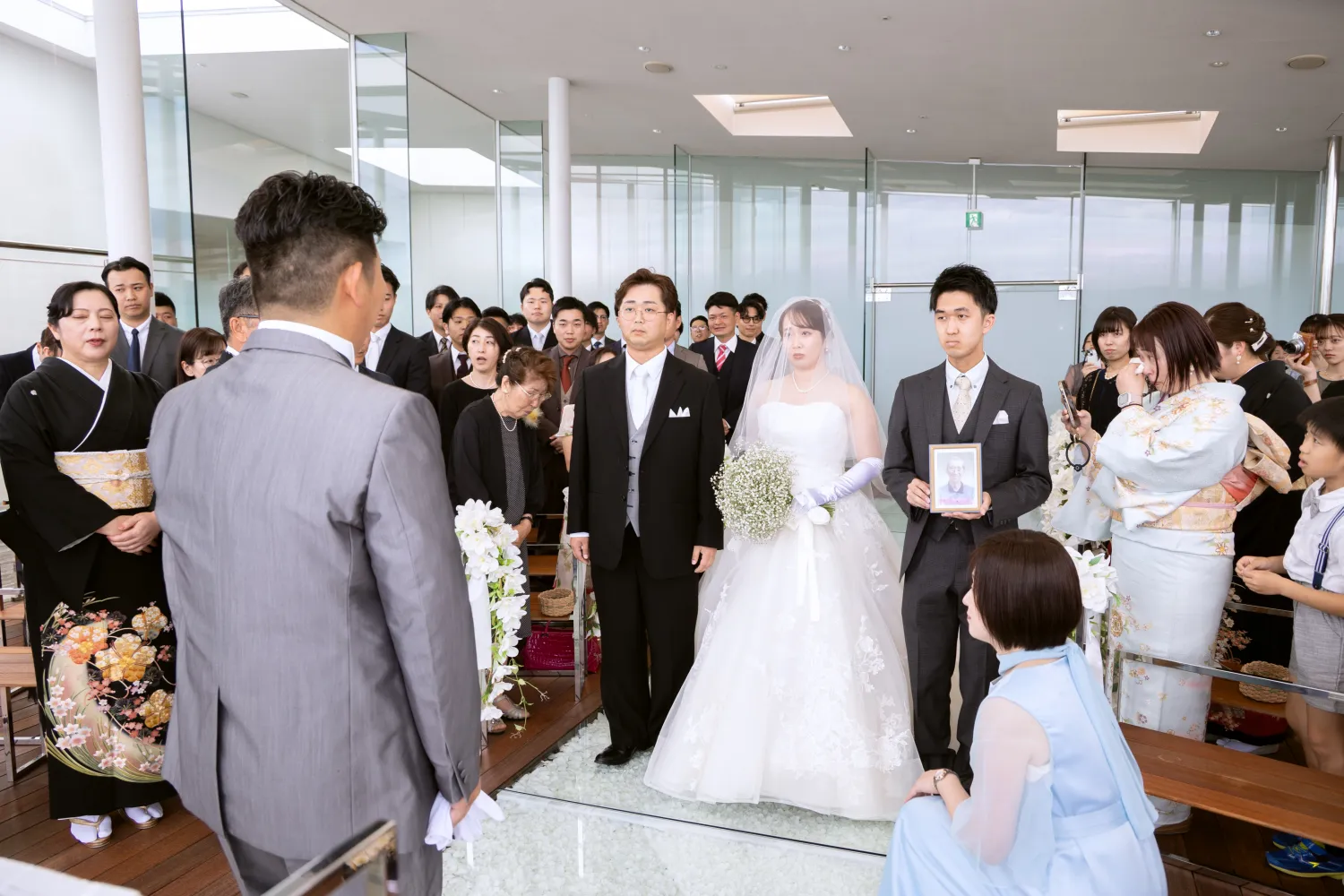 レポートギャラリー画像