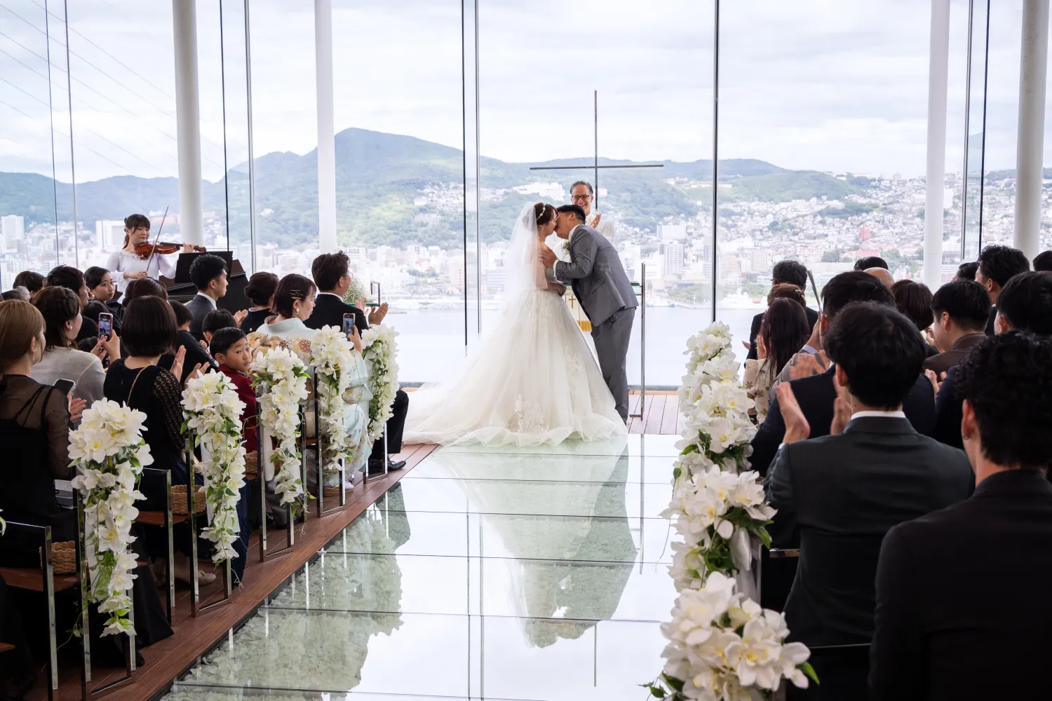 レポートギャラリー画像