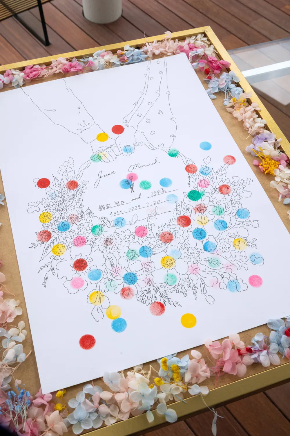 レポートギャラリー画像