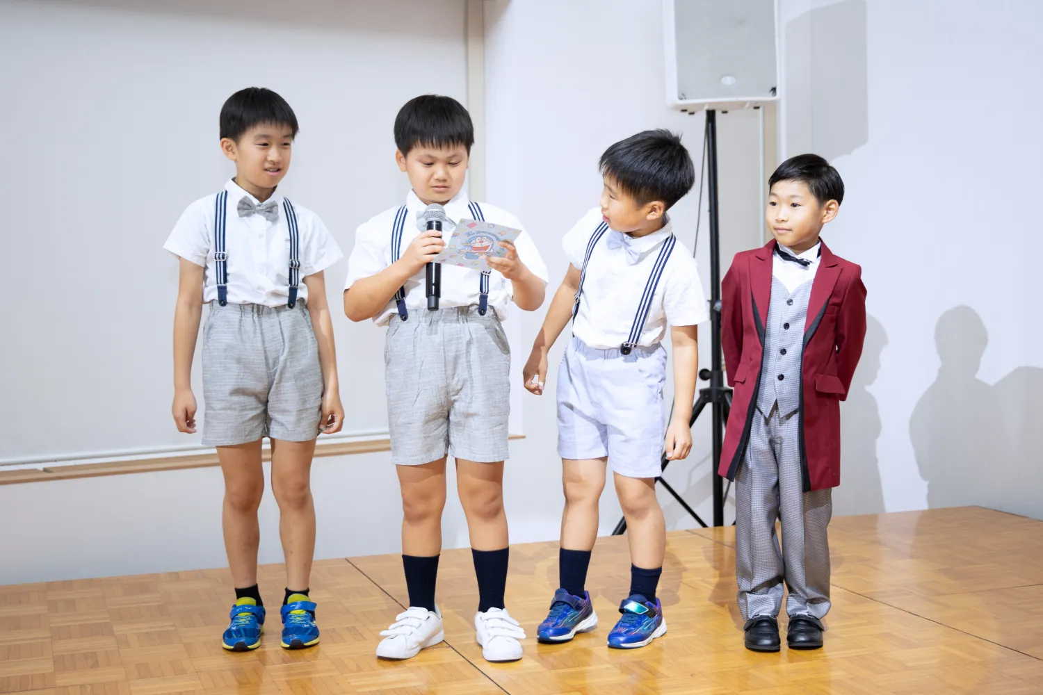 レポートギャラリー画像