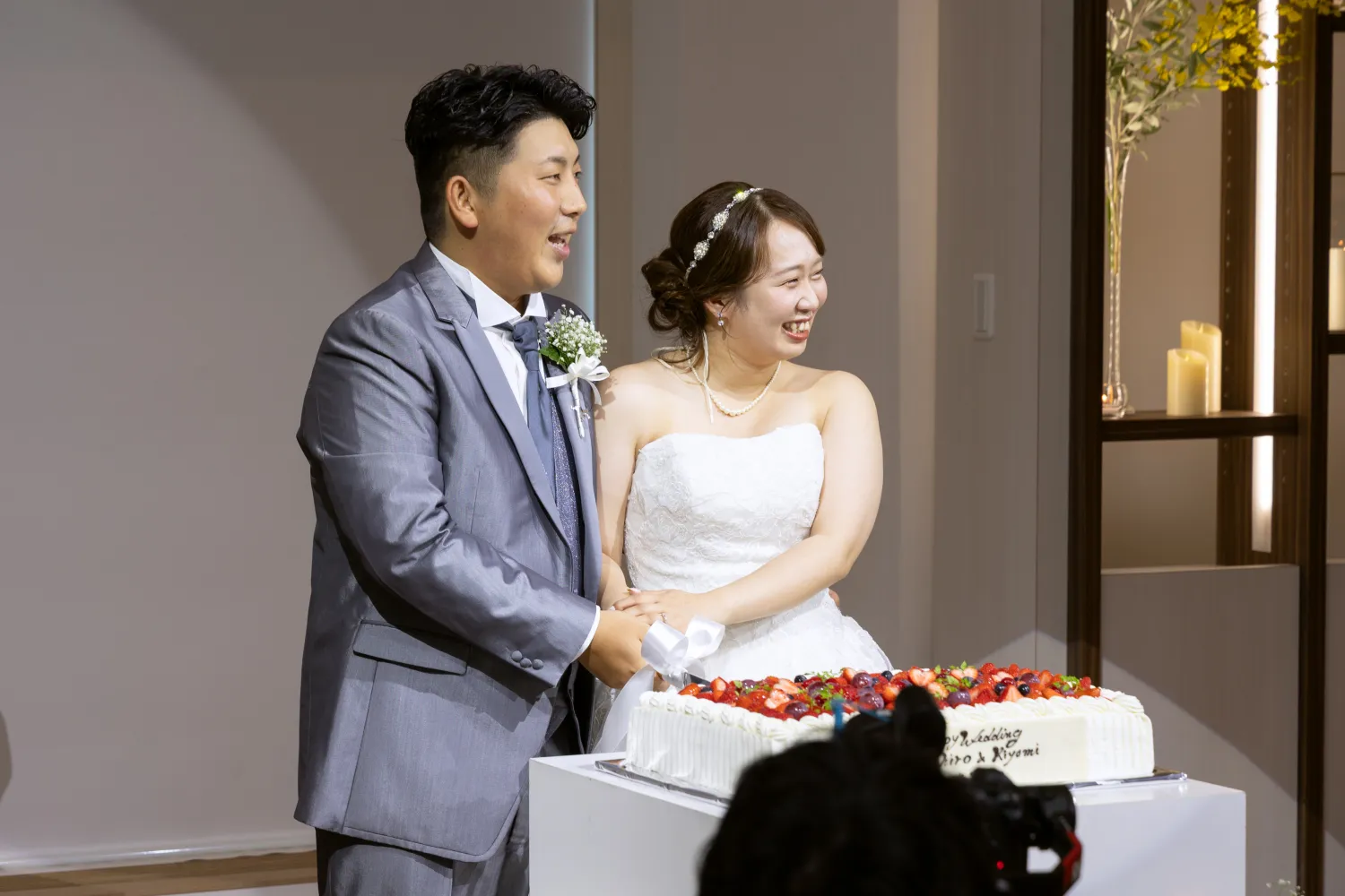 レポートギャラリー画像