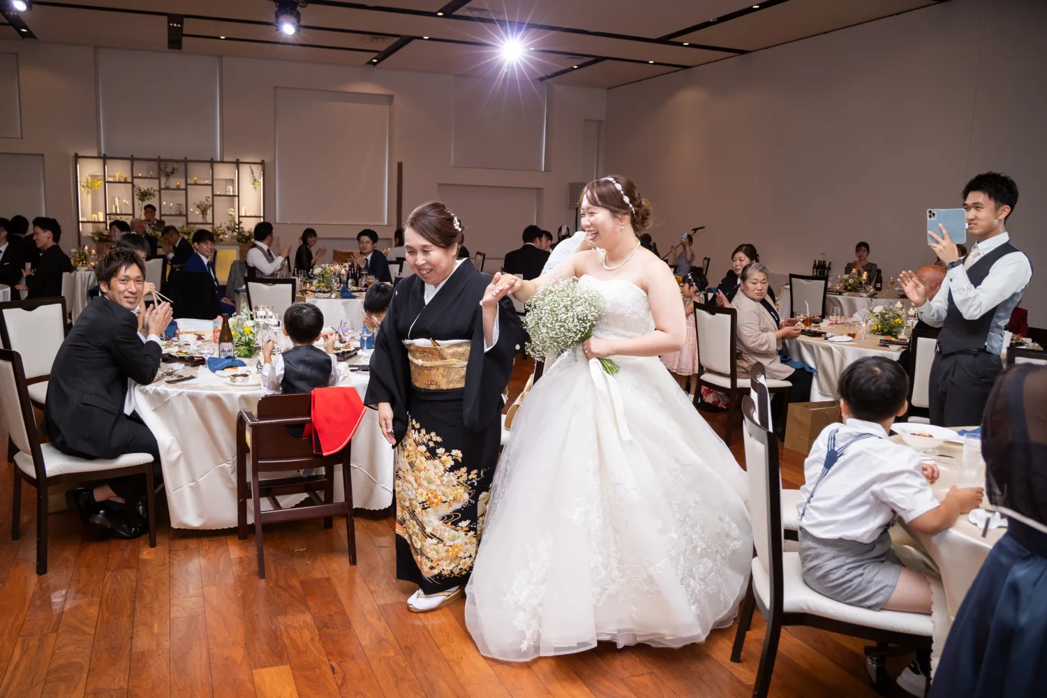 レポートギャラリー画像