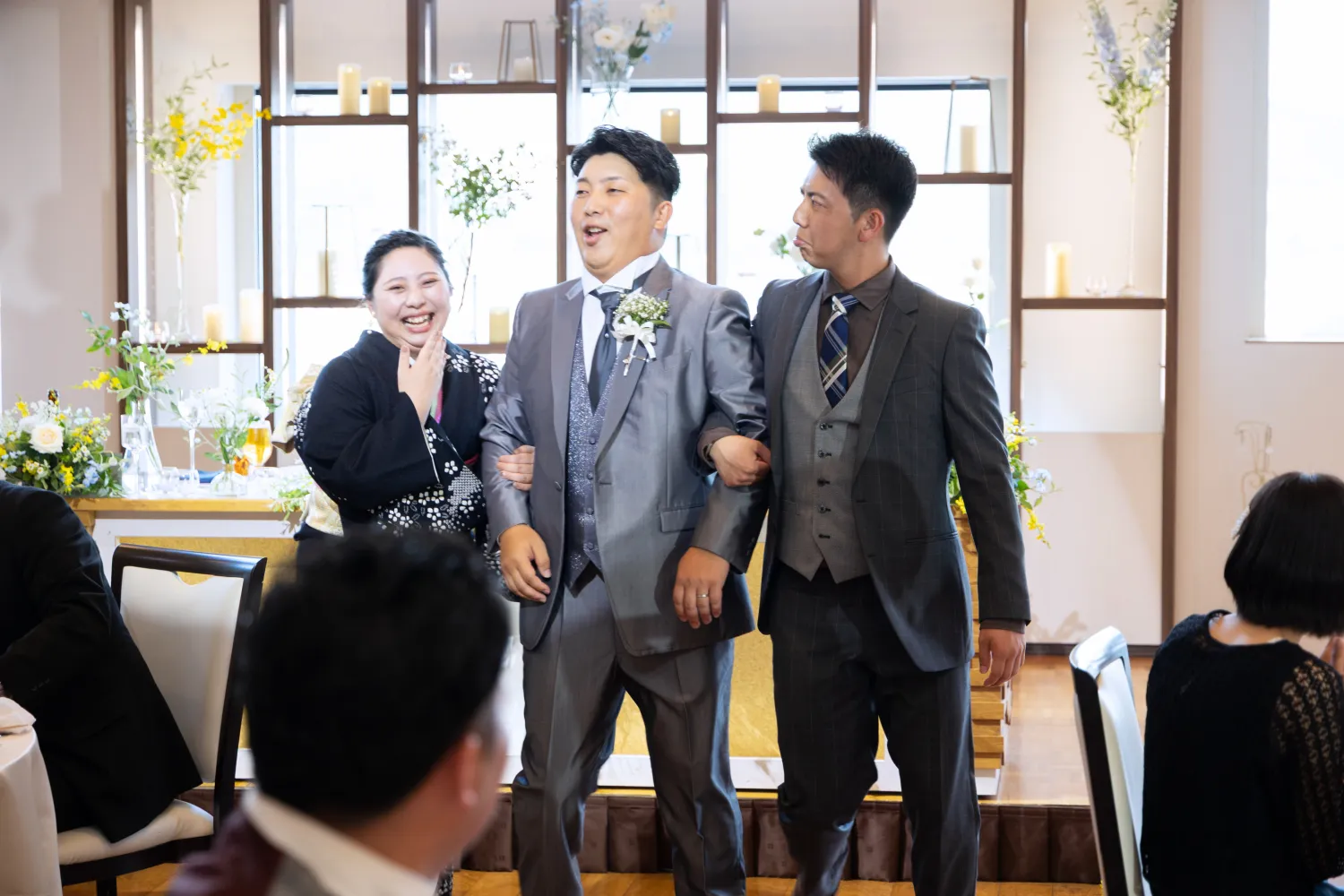 レポートギャラリー画像