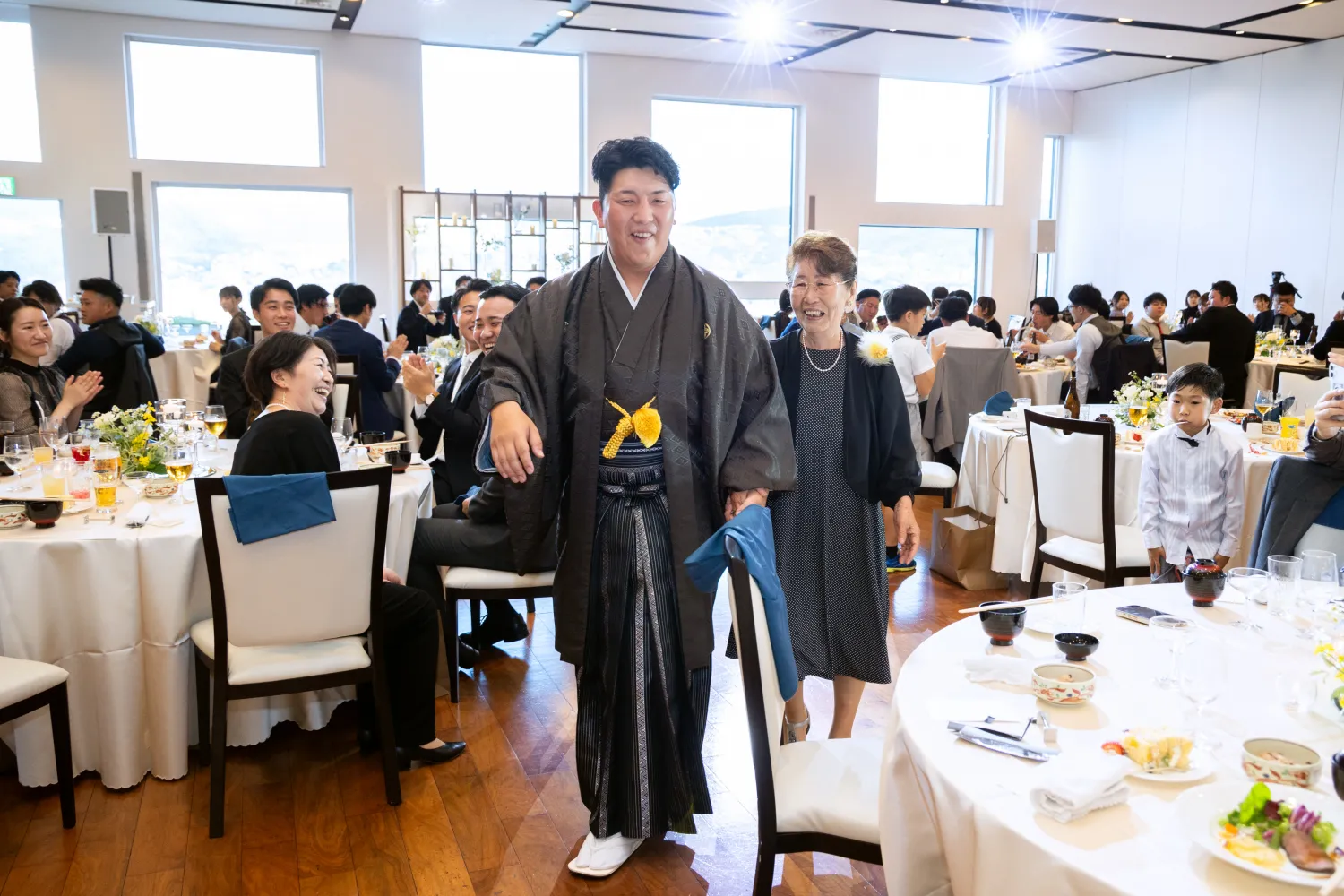 レポートギャラリー画像