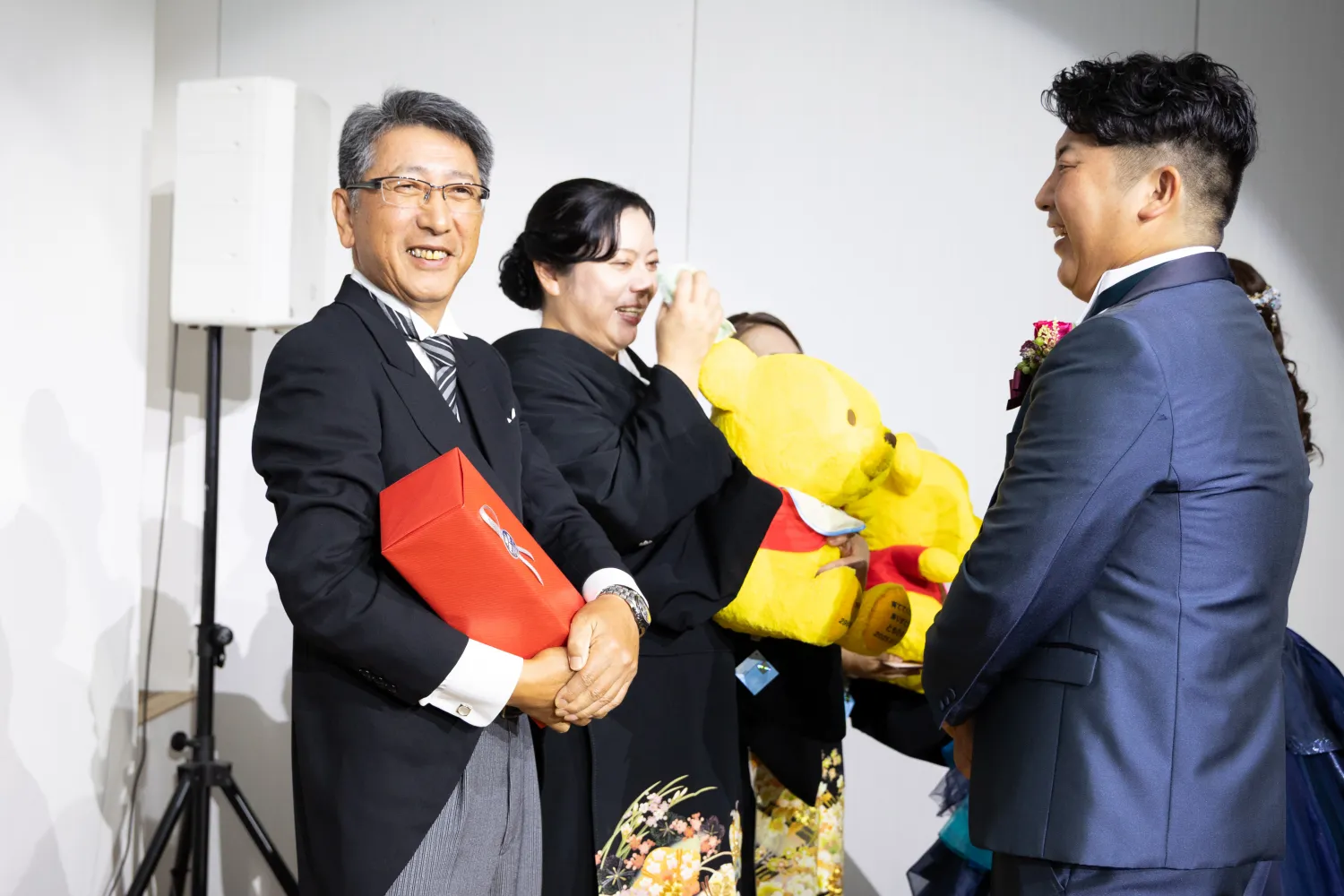 レポートギャラリー画像