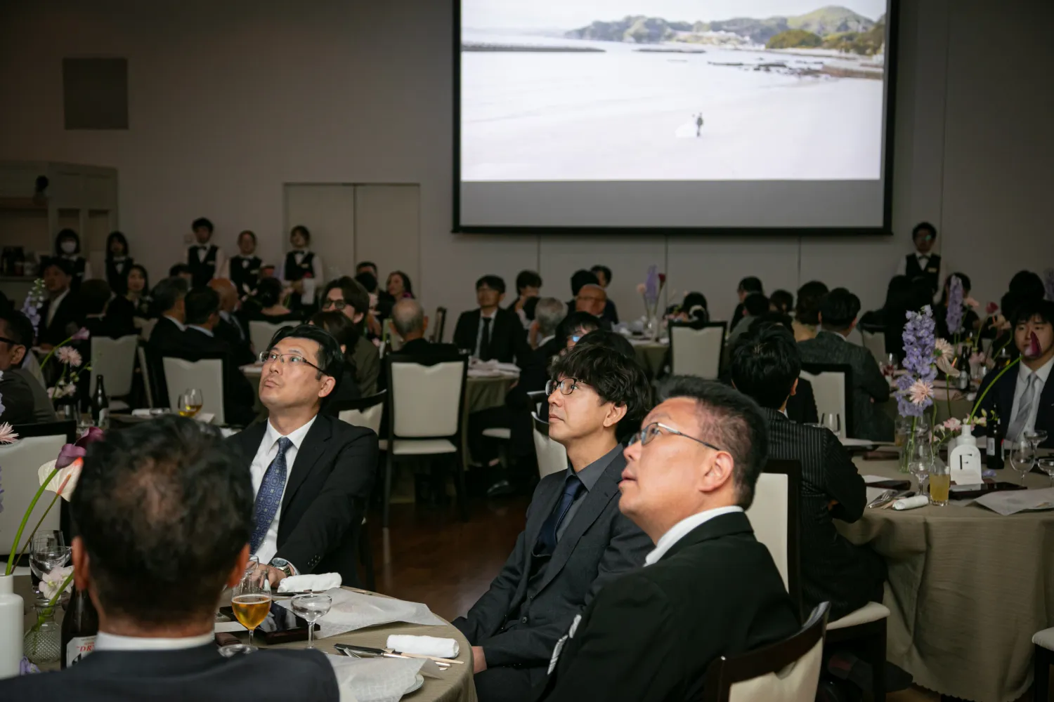 レポートギャラリー画像