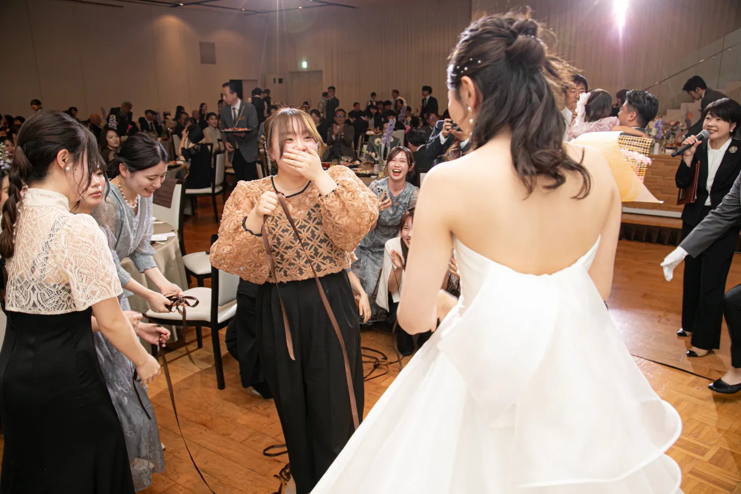 レポートギャラリー画像