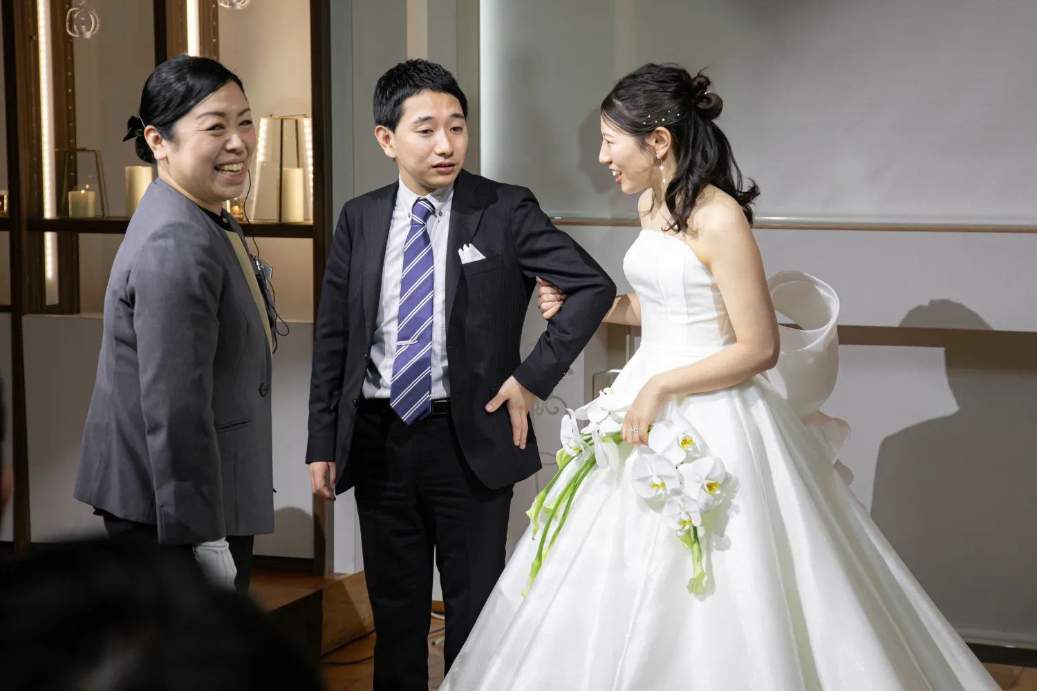 レポートギャラリー画像