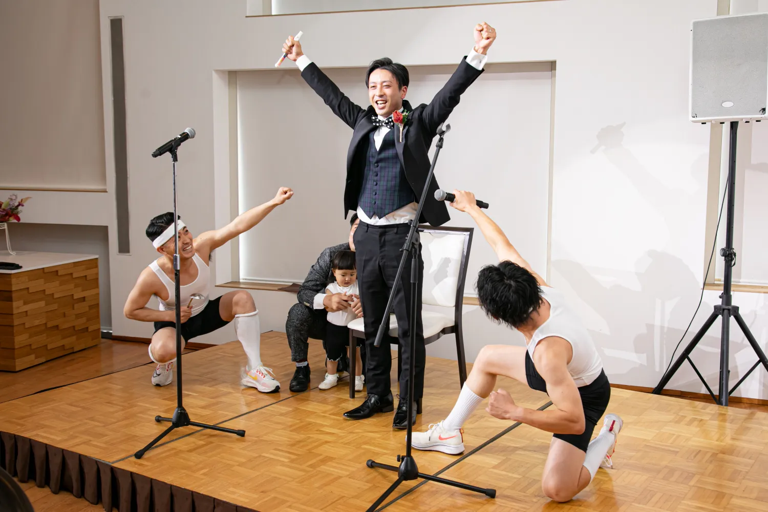 レポートギャラリー画像