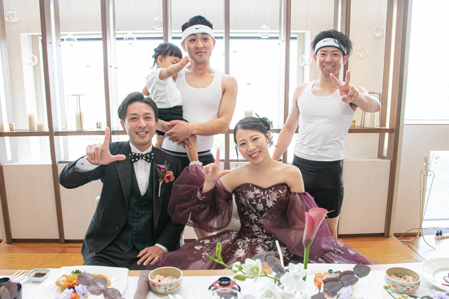 レポートギャラリー画像