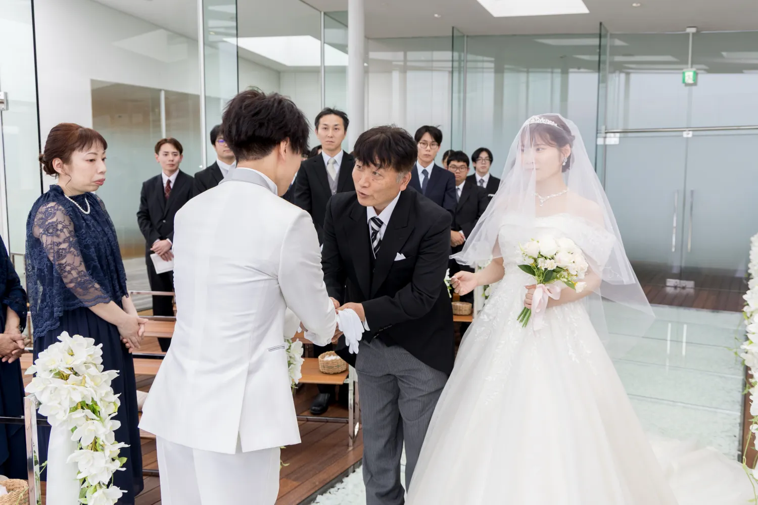 レポートギャラリー画像