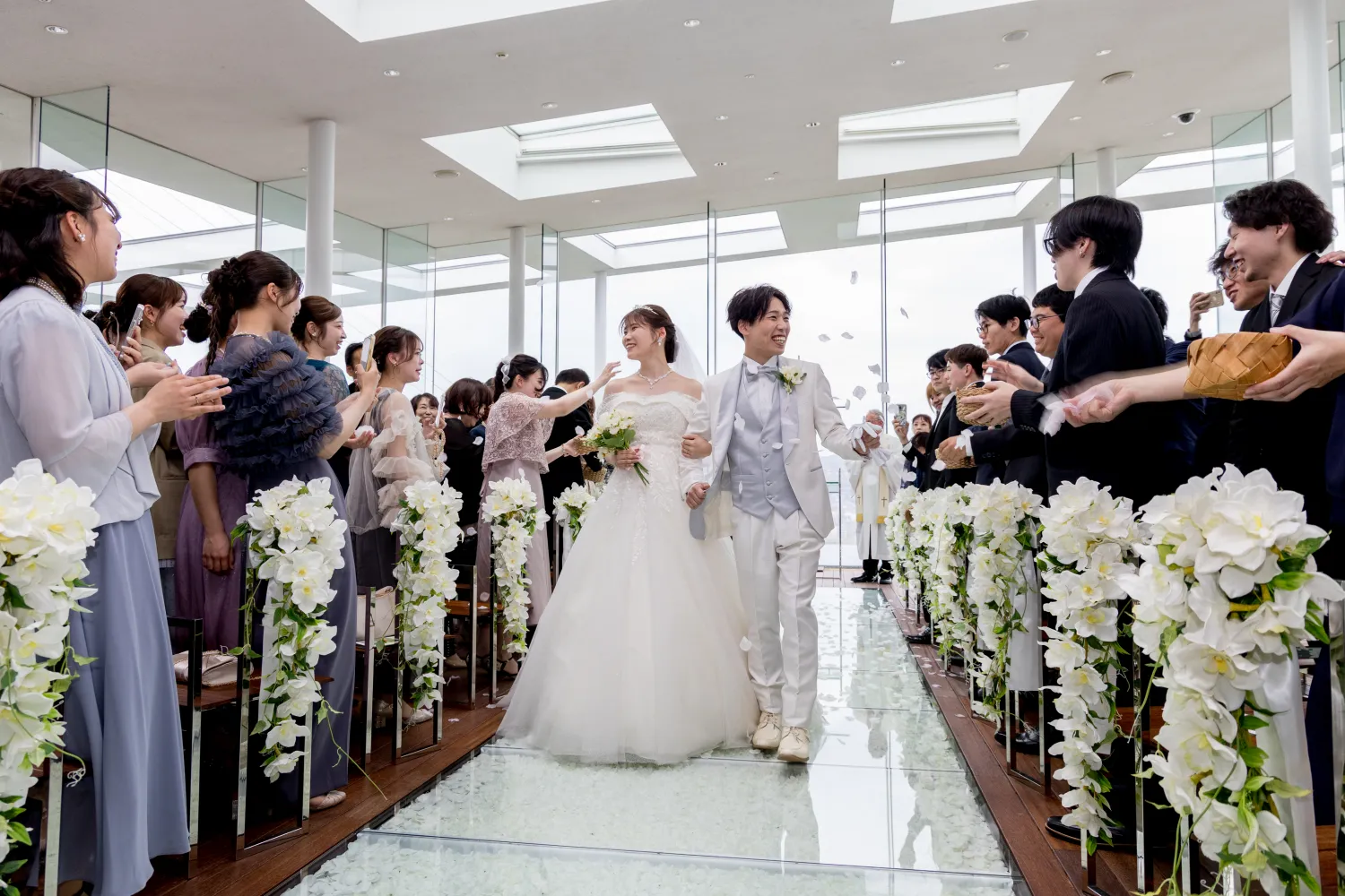 レポートギャラリー画像