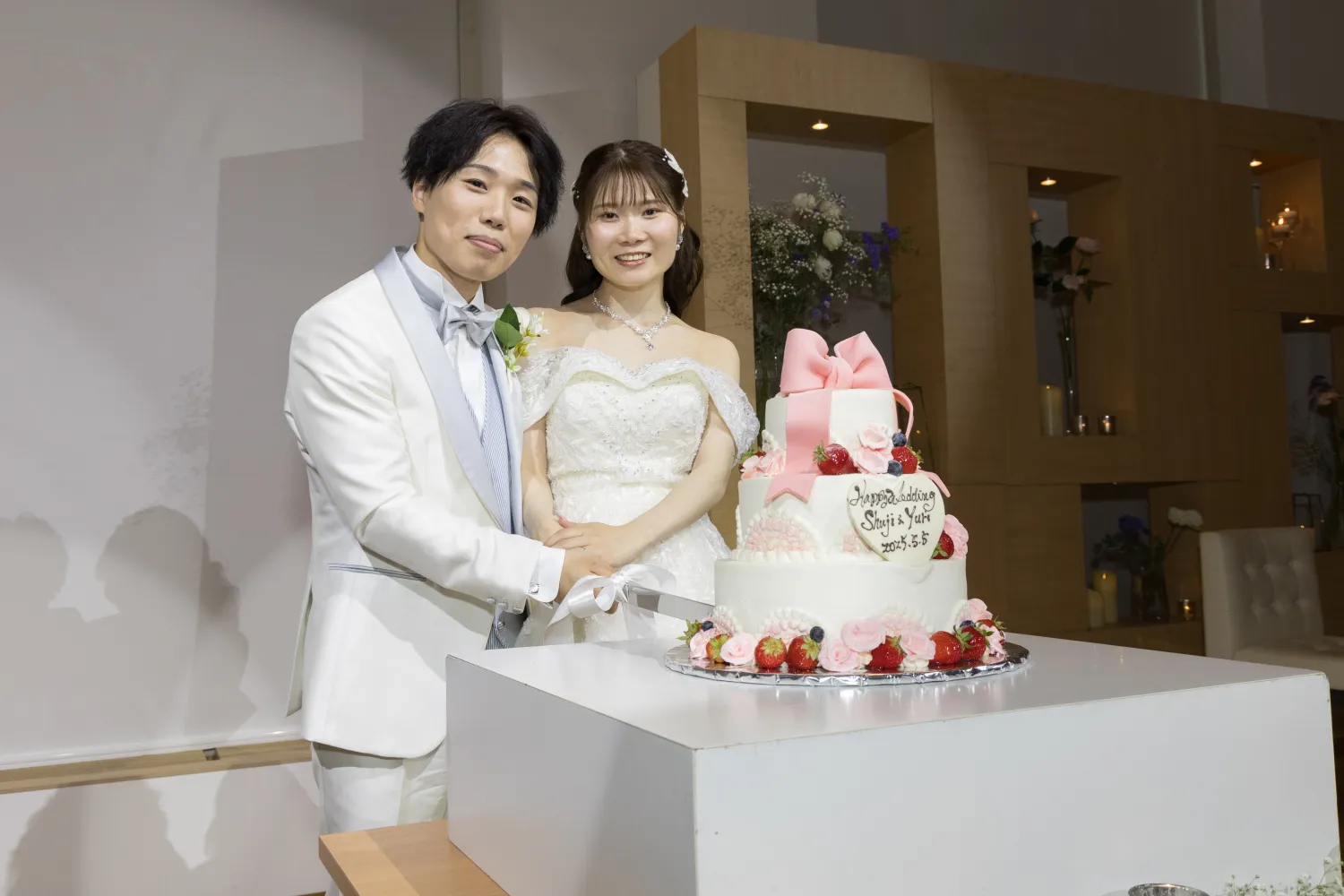 レポートギャラリー画像