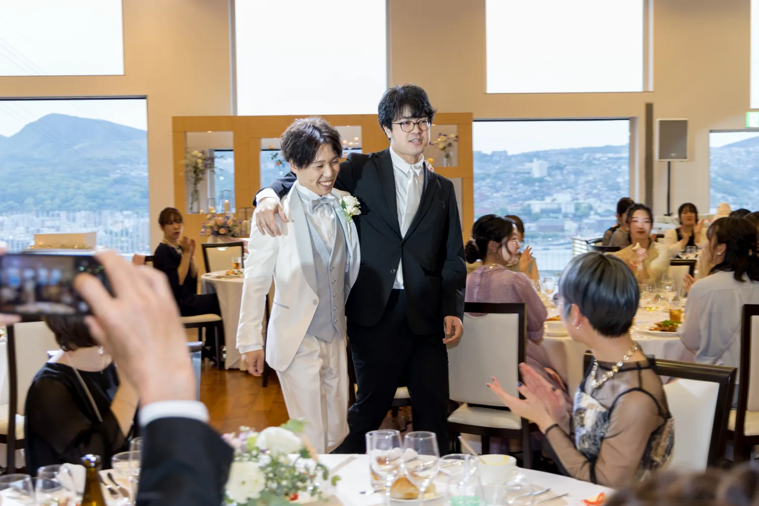 レポートギャラリー画像