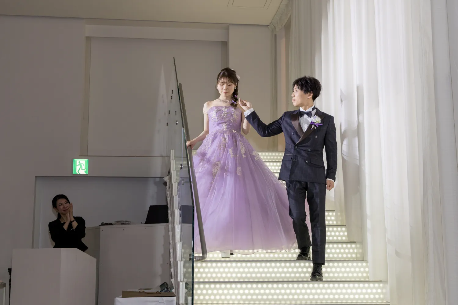 レポートギャラリー画像