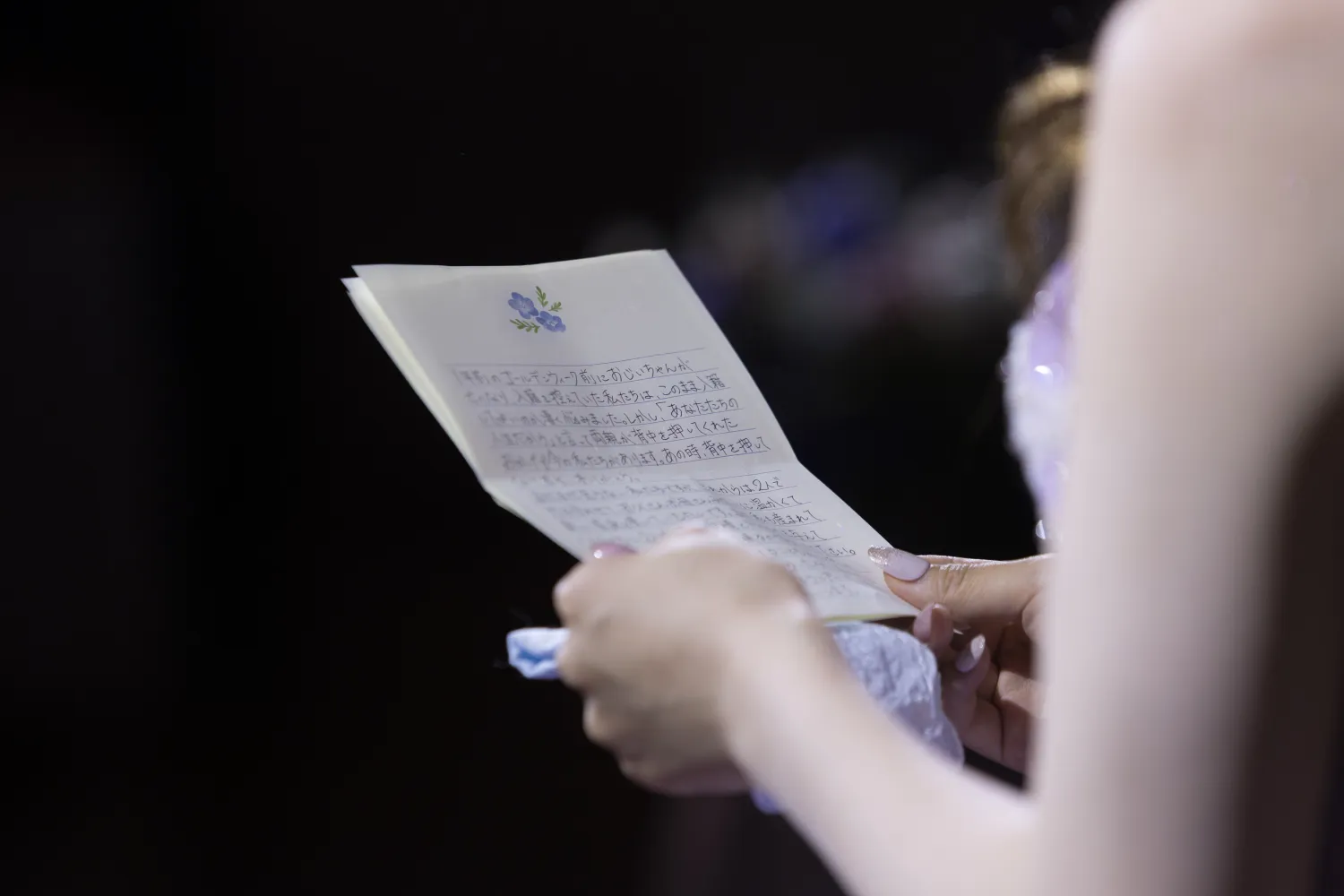 レポートギャラリー画像