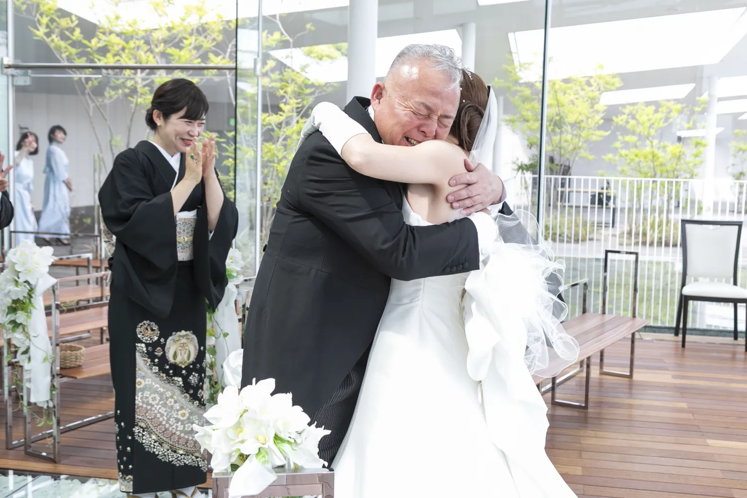 レポートギャラリー画像