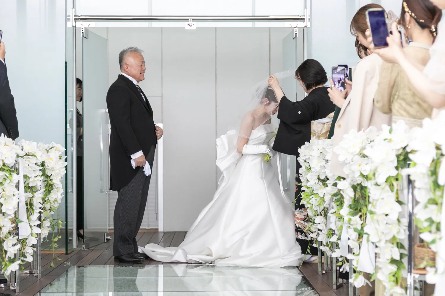 レポートギャラリー画像