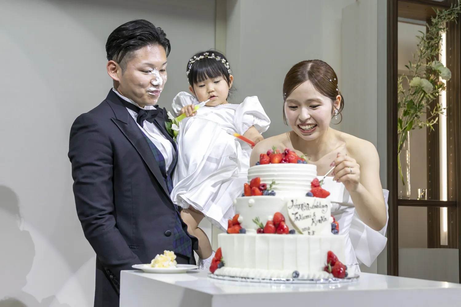 レポートギャラリー画像