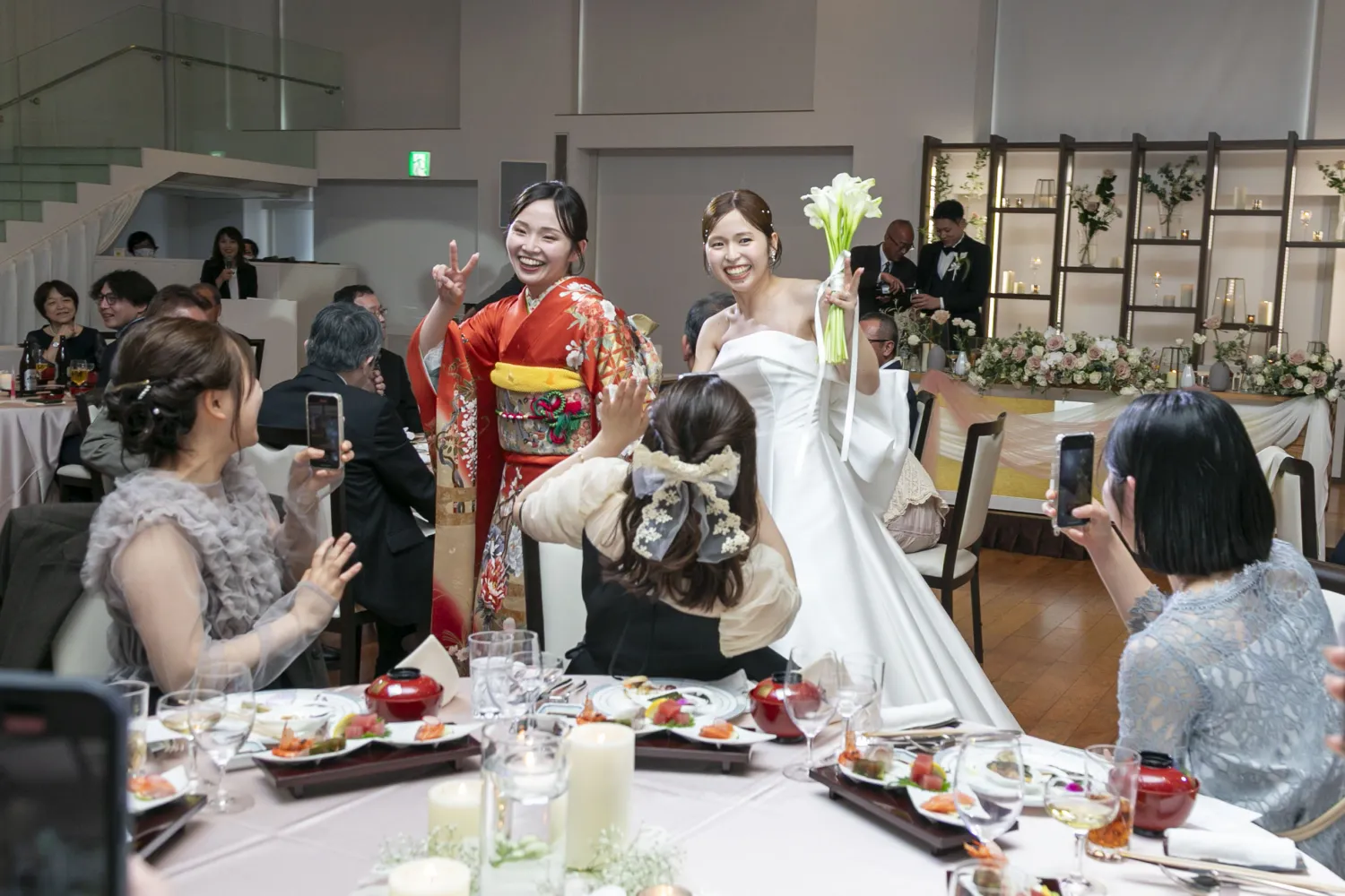 レポートギャラリー画像