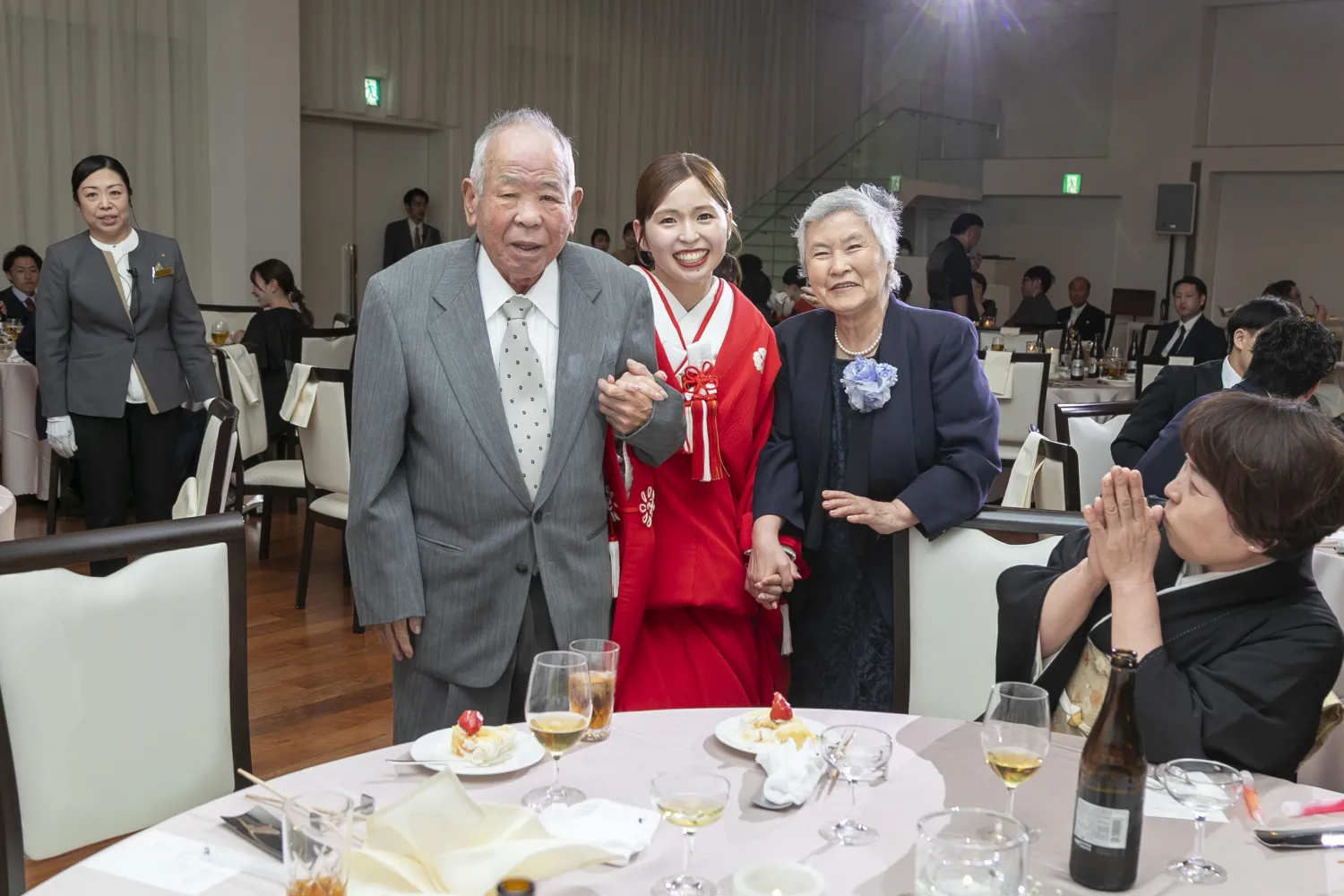 レポートギャラリー画像