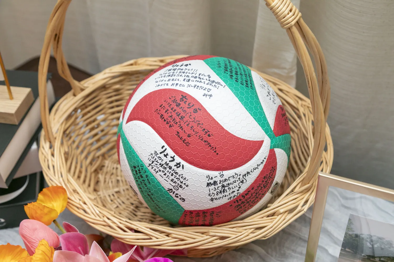 レポートギャラリー画像