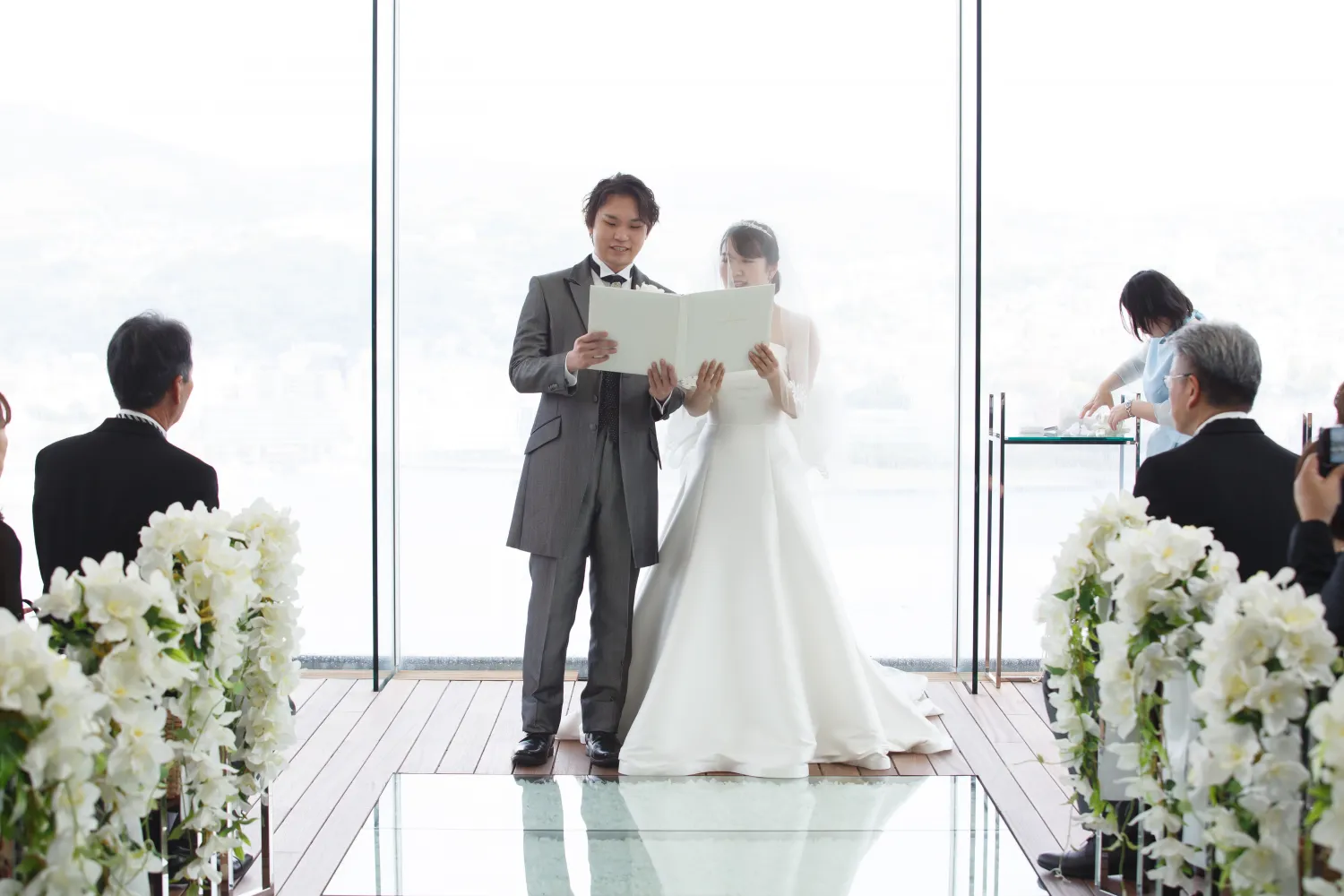 レポートギャラリー画像