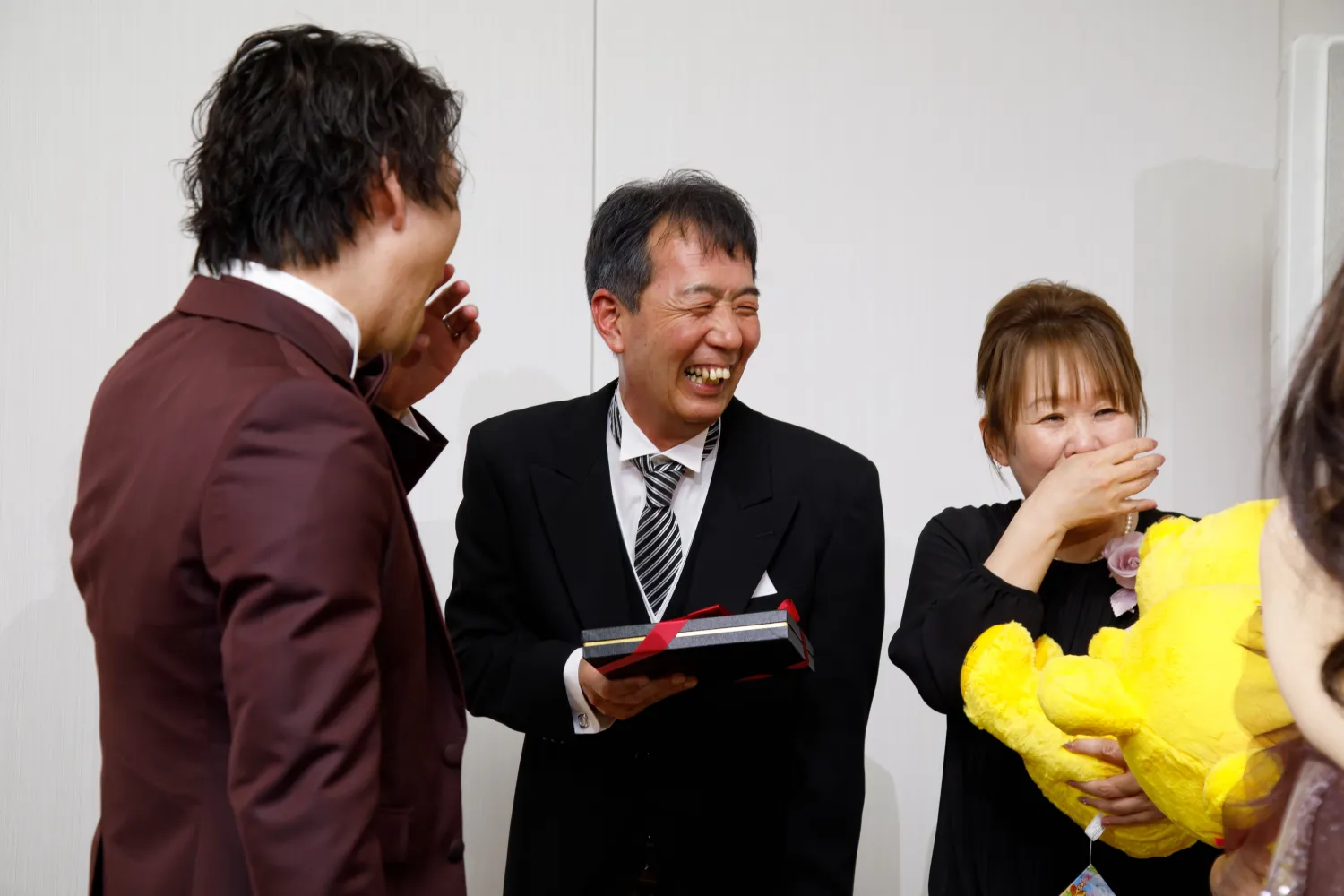 レポートギャラリー画像