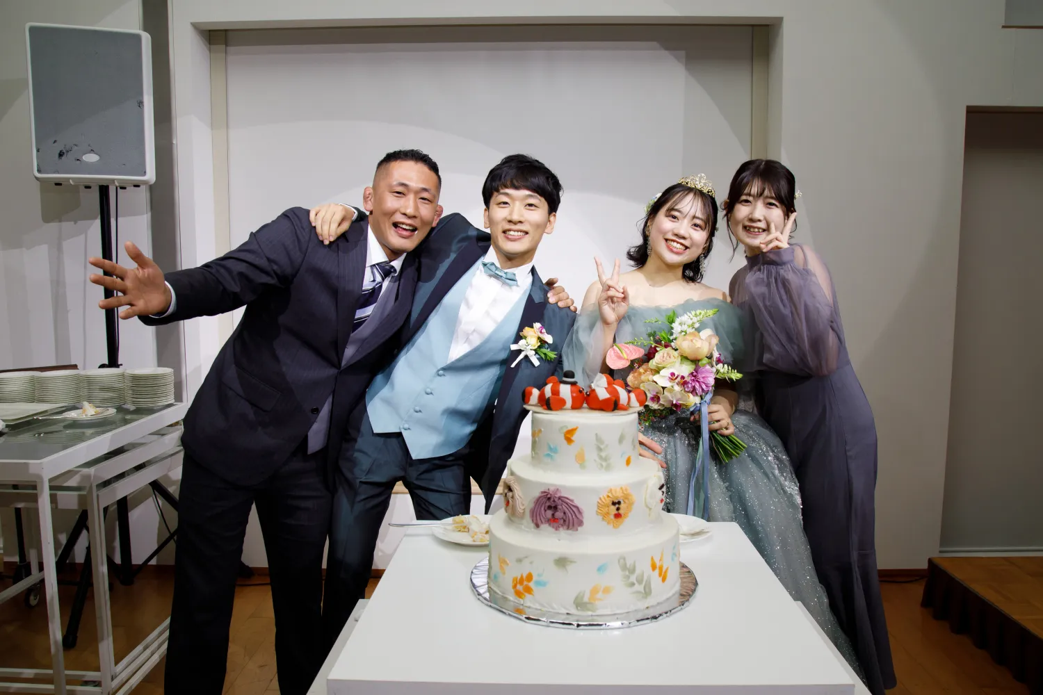 レポートギャラリー画像