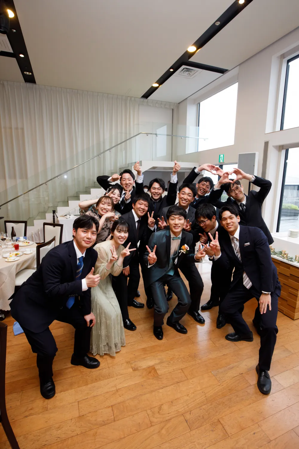 レポートギャラリー画像