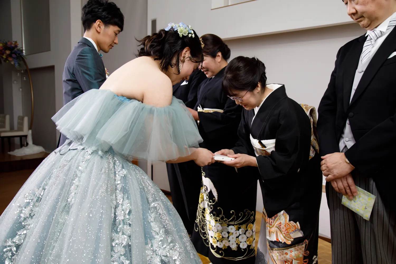 レポートギャラリー画像